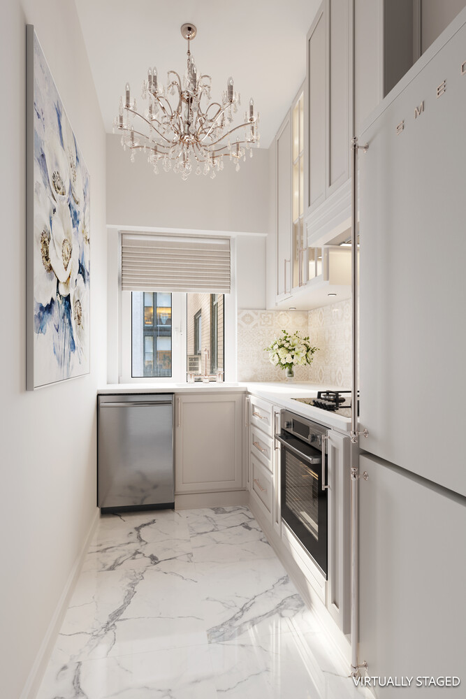 New York City, New York, 10016, United States, 1 Bedroom Bedrooms, ,1 BathroomBathrooms,Residential,For Sale,1989046