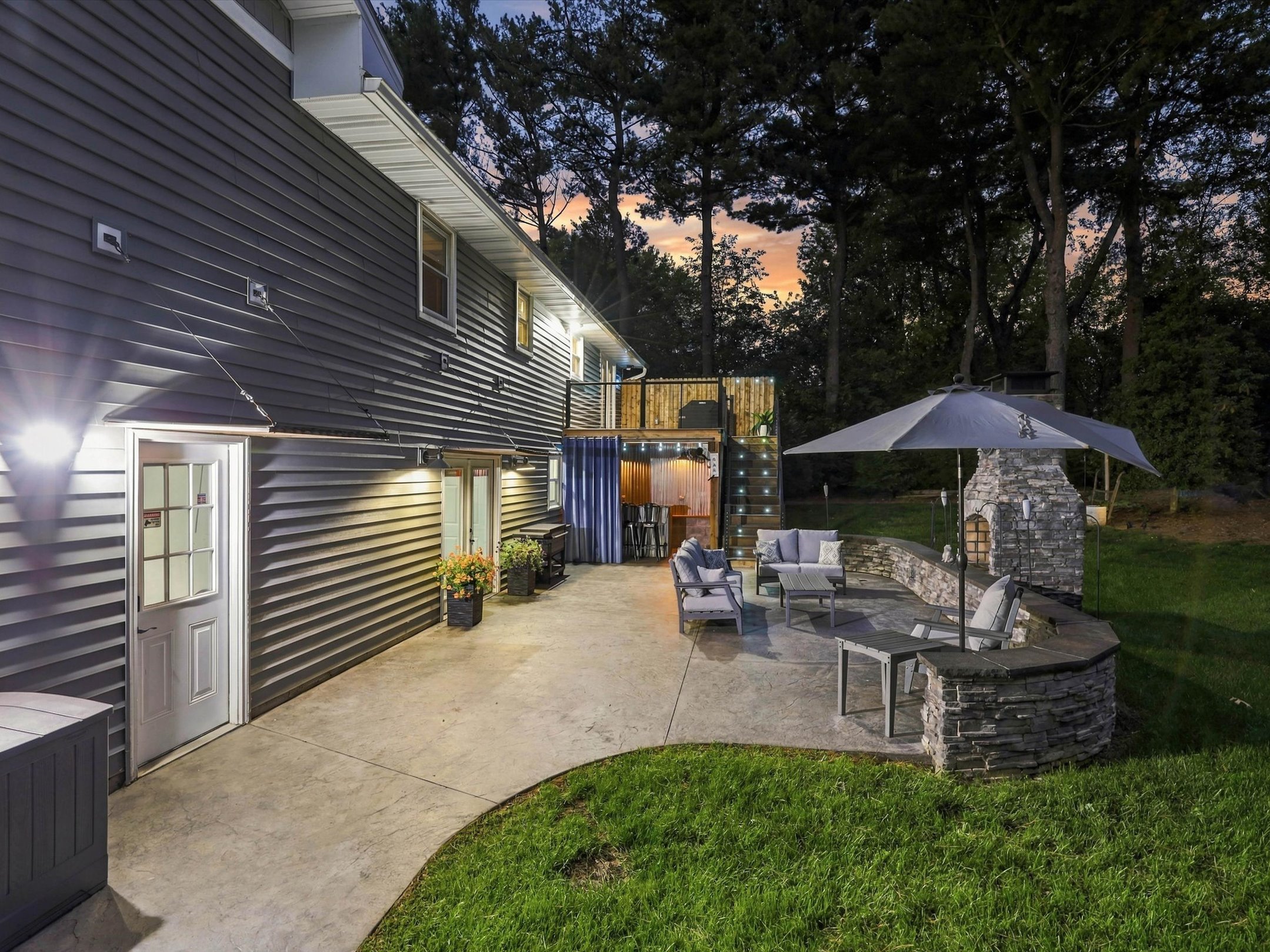  207 Weaver Dr, Lititz, PA 17543 - 物件實景