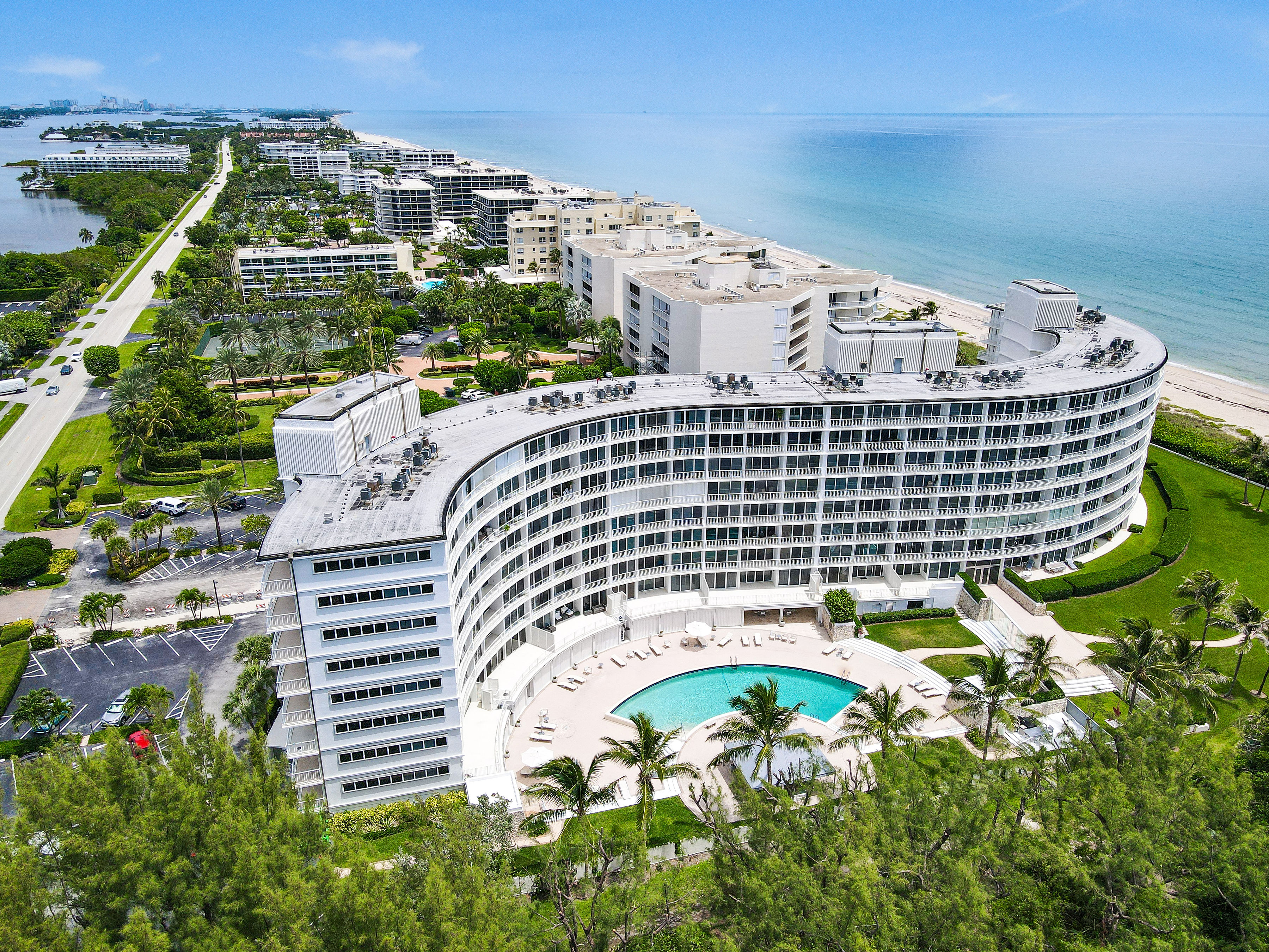  2774 S Ocean Boulevard 506 - 物件實景