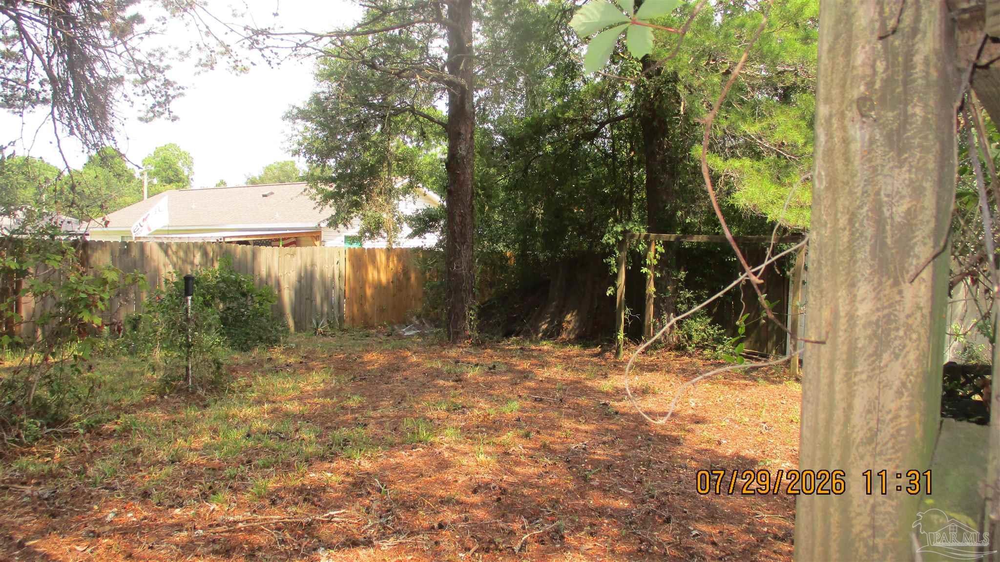 Fowler Ave, Pensacola, FL 32534