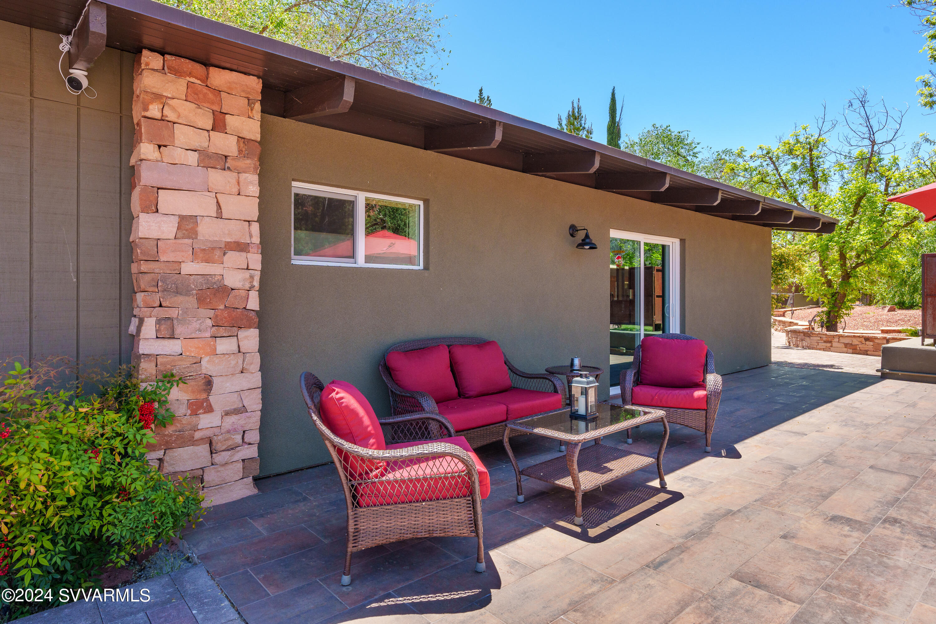 18 Disney Lane, Sedona, Arizona, 86336, United States, 2 Bedrooms Bedrooms, ,2 BathroomsBathrooms,Residential,For Sale,18 Disney Lane,1526365