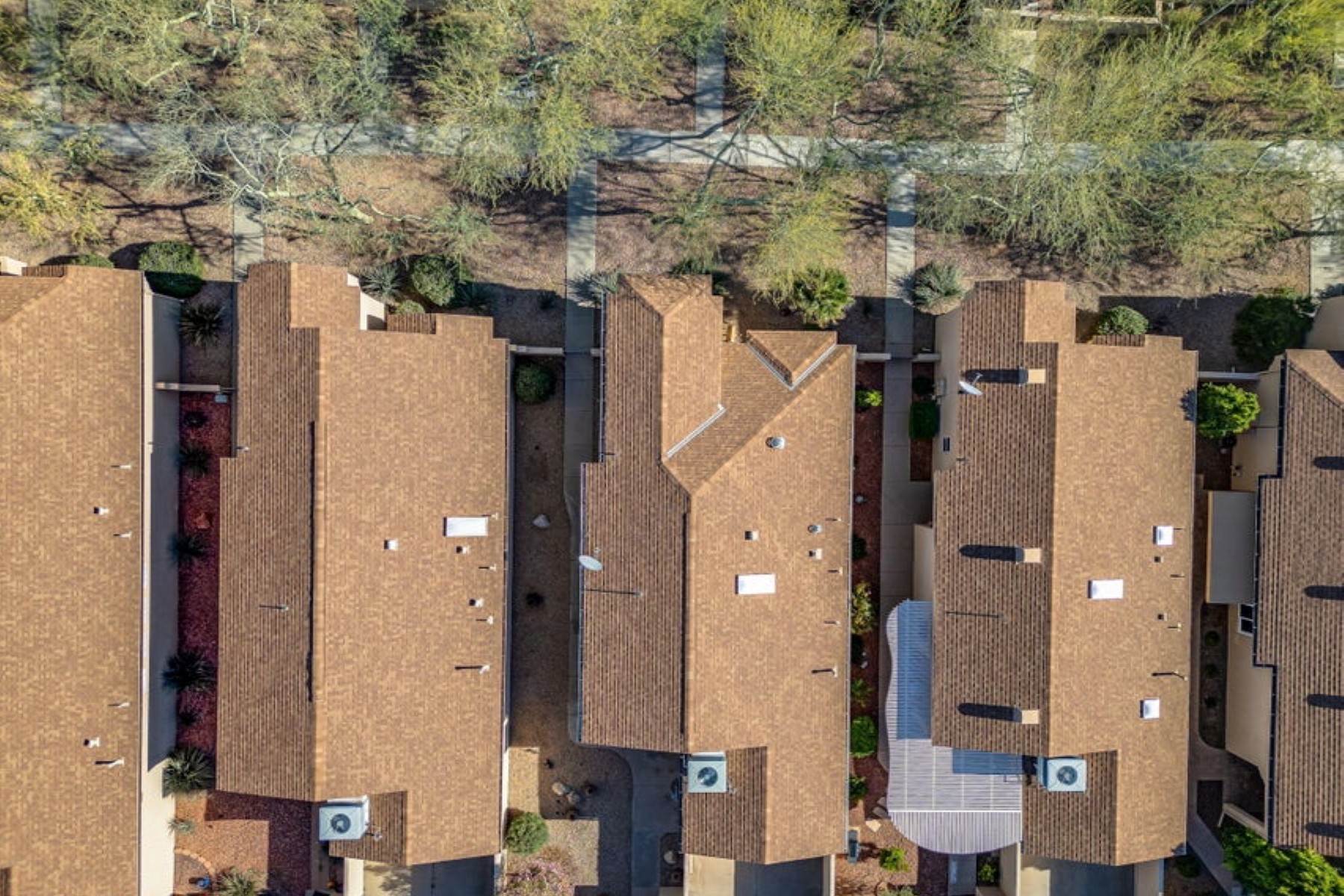  18846 N Palomar Drive¦Sun City West, AZ - 物件實景