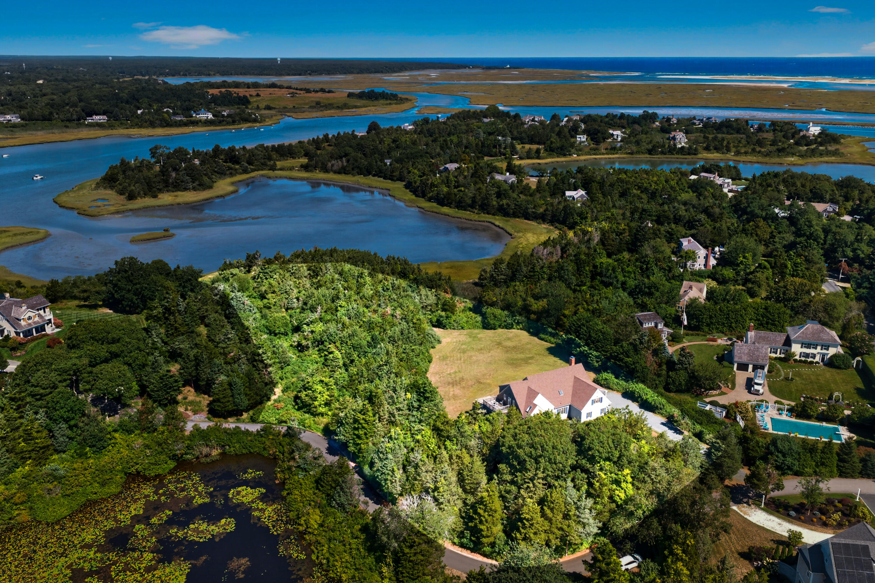  6-12 Snow Way, Orleans, MA, 02653 - 物件實景