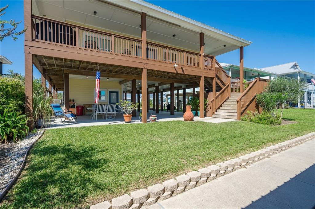 Rockport, Texas, 78382, United States, 3 Bedrooms Bedrooms, ,3 BathroomsBathrooms,Residential,For Sale,1848345