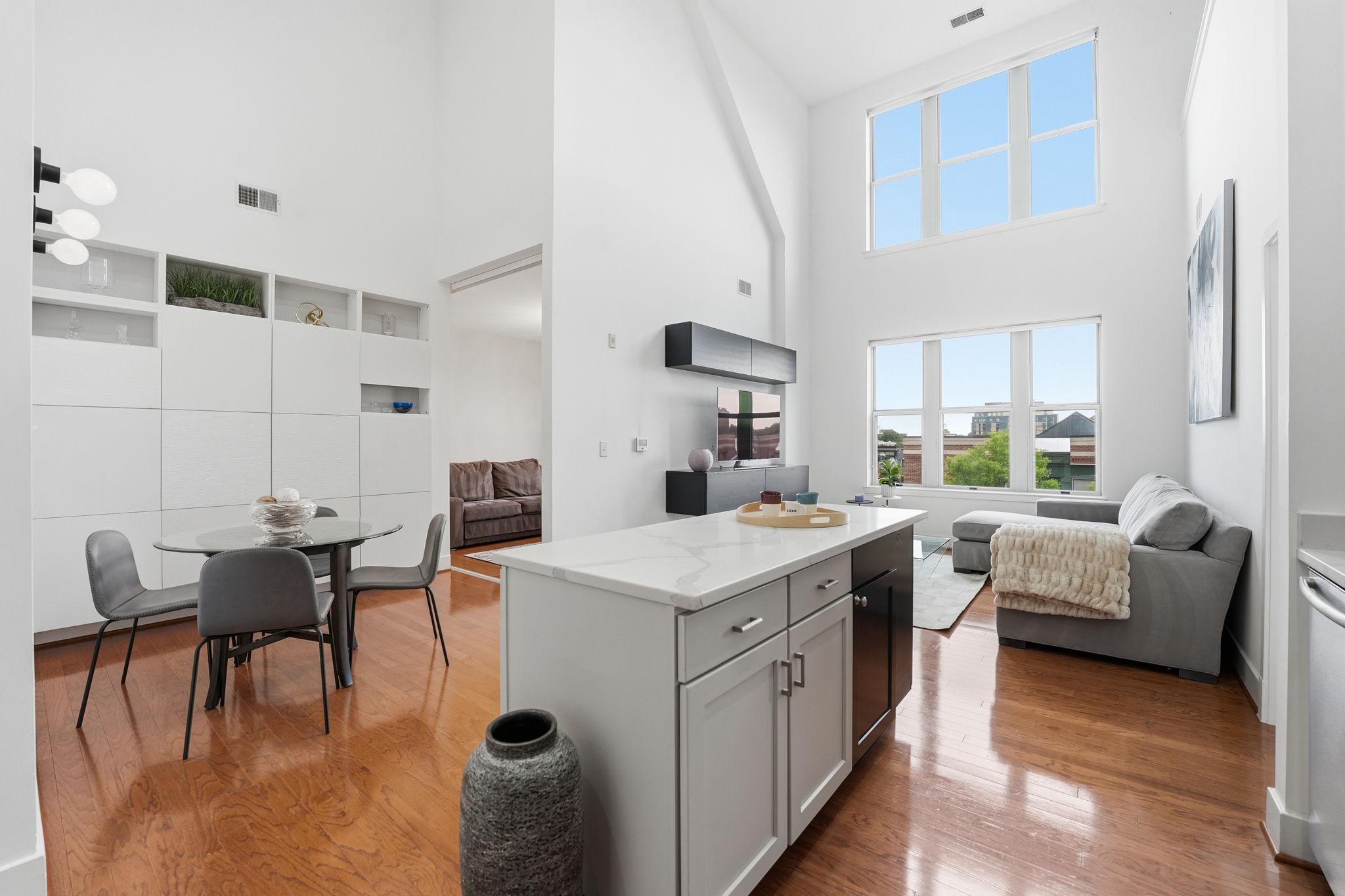  1800 Wilson Boulevard, Arlington, VA, 22201 - 物件實景