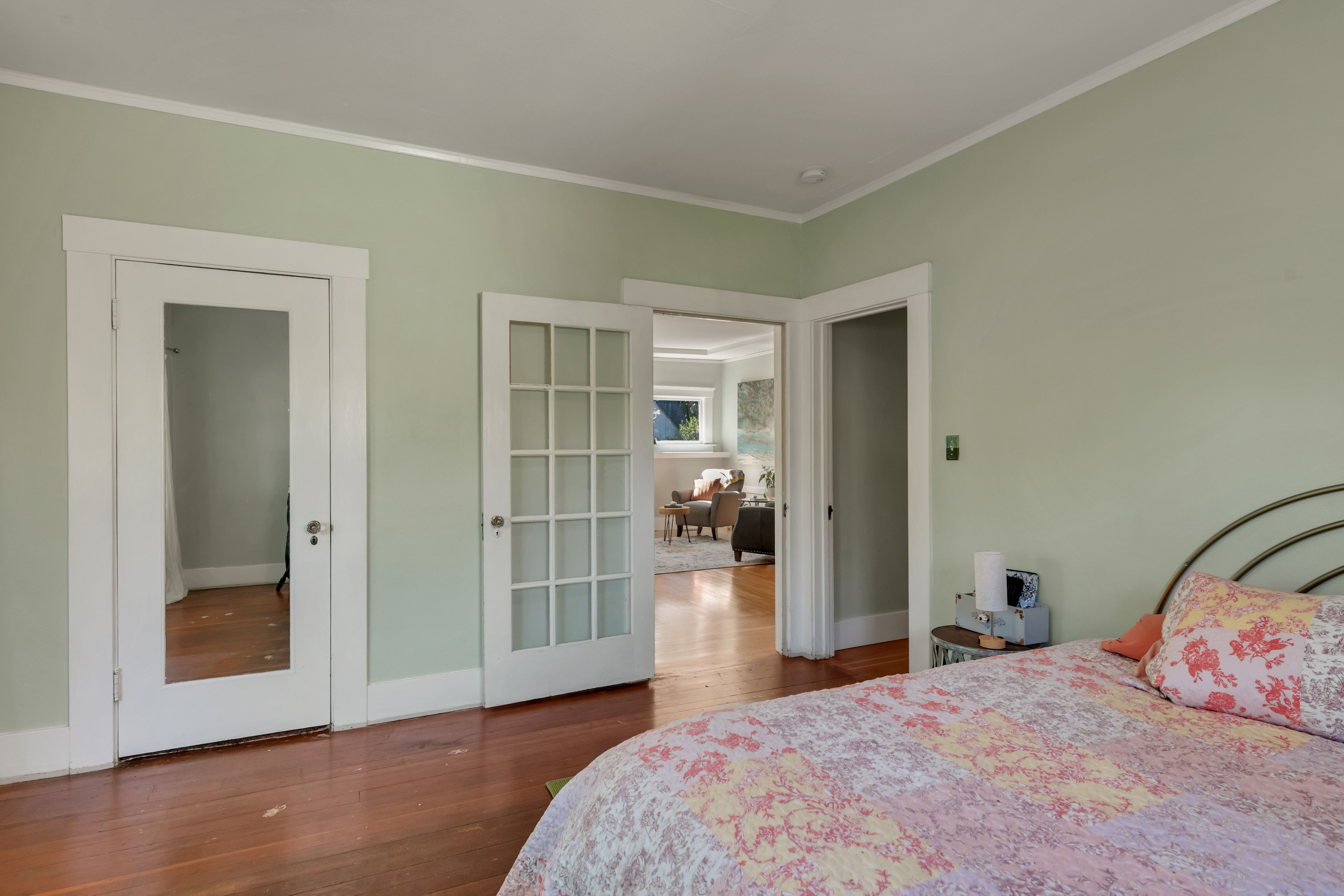  901 Humboldt Street, Santa Rosa, CA 95404 - 物件實景