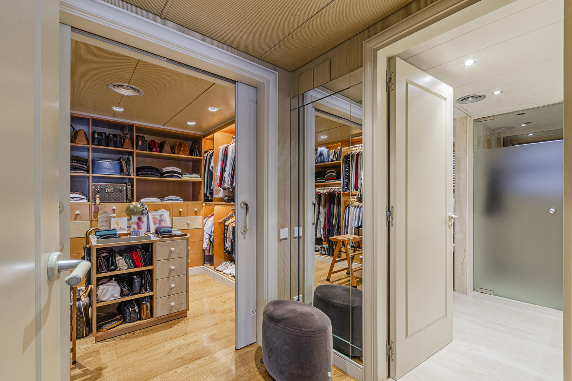  Exclusive 377 m² property in Bonanova, in a building with only four neighbors - 物件實景
