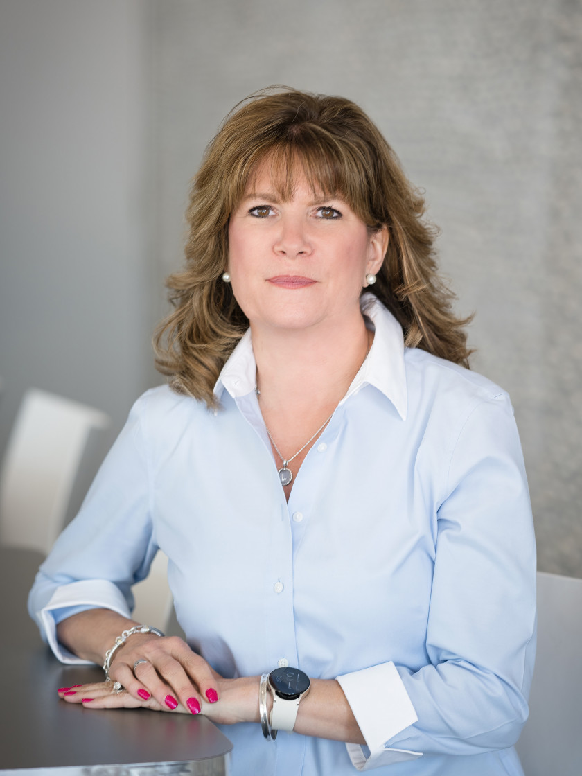 Lisa Grywalski-Bailey