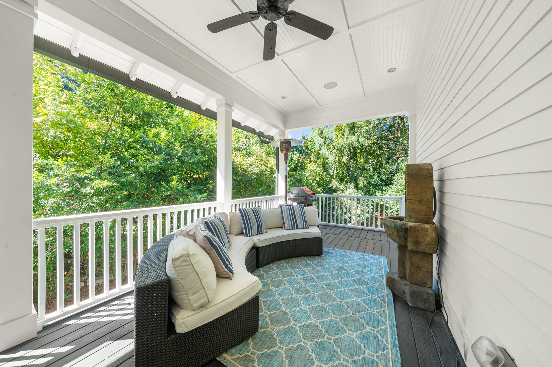  Distinguished Craftsman in Historic Inman Park - 物件實景