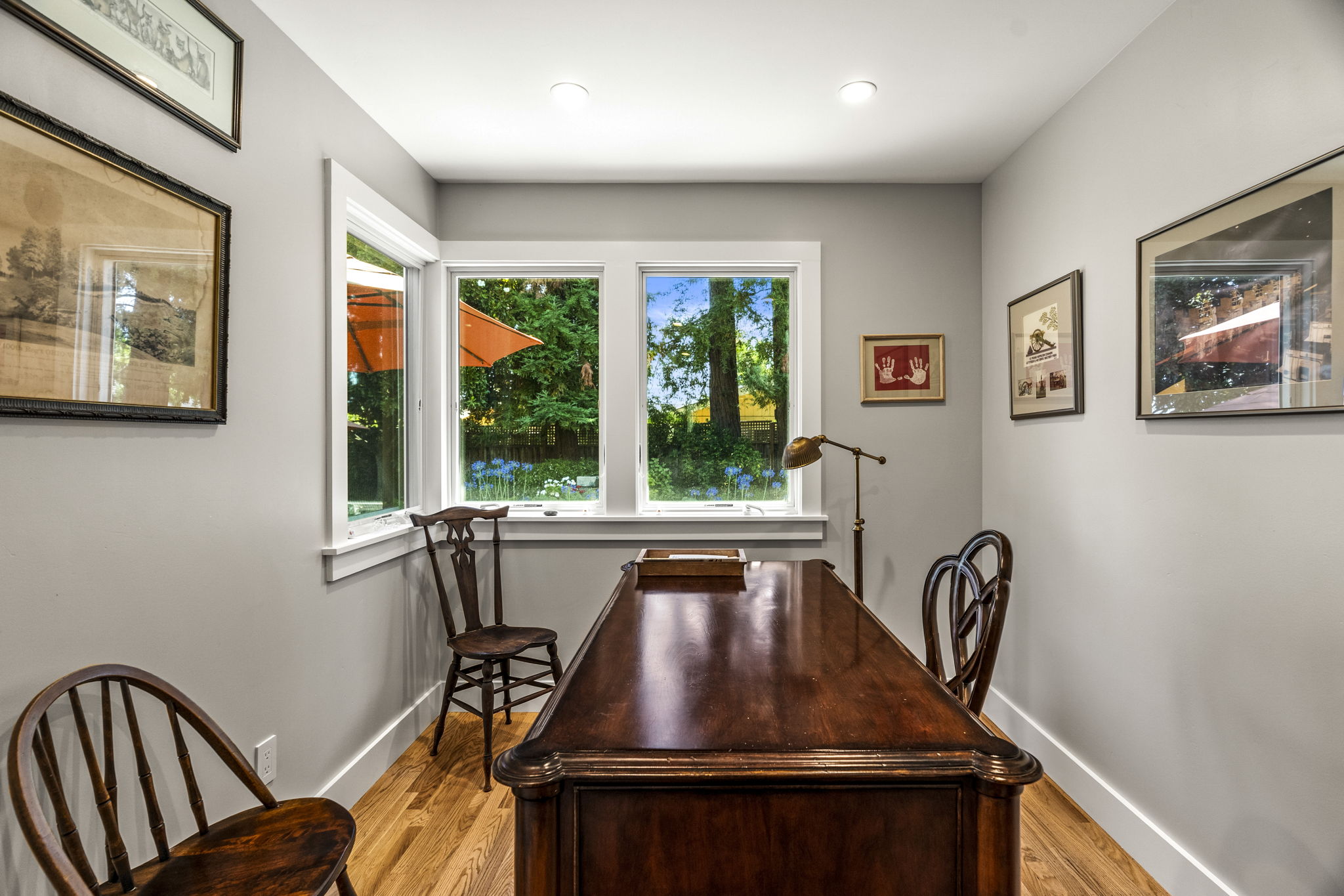  1597 Sulphur Springs Ave - 物件實景