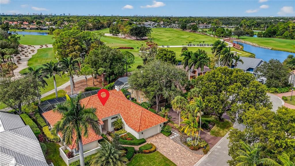 Naples, Florida, 34105, United States, 4 Bedrooms Bedrooms, ,3 BathroomsBathrooms,Residential,For Sale,1993142