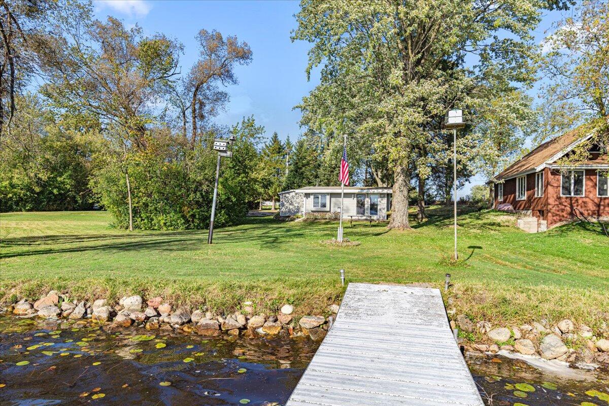 Osceola, Wisconsin, 53010, United States, 1 Bedroom Bedrooms, ,1 BathroomBathrooms,Residential,For Sale,1962522