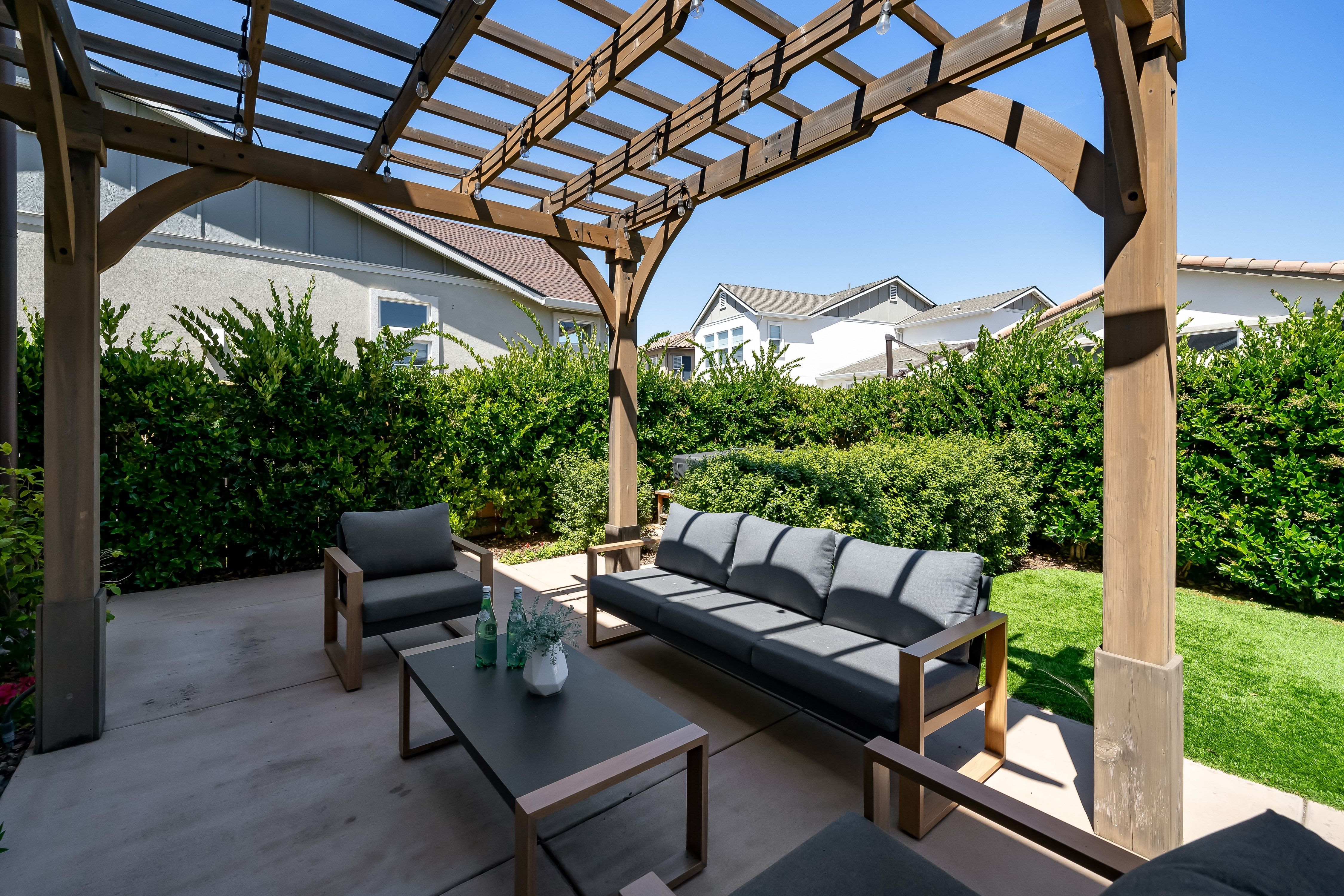 Premier Corner Residence in Creekstone at the Village - 物件實景
