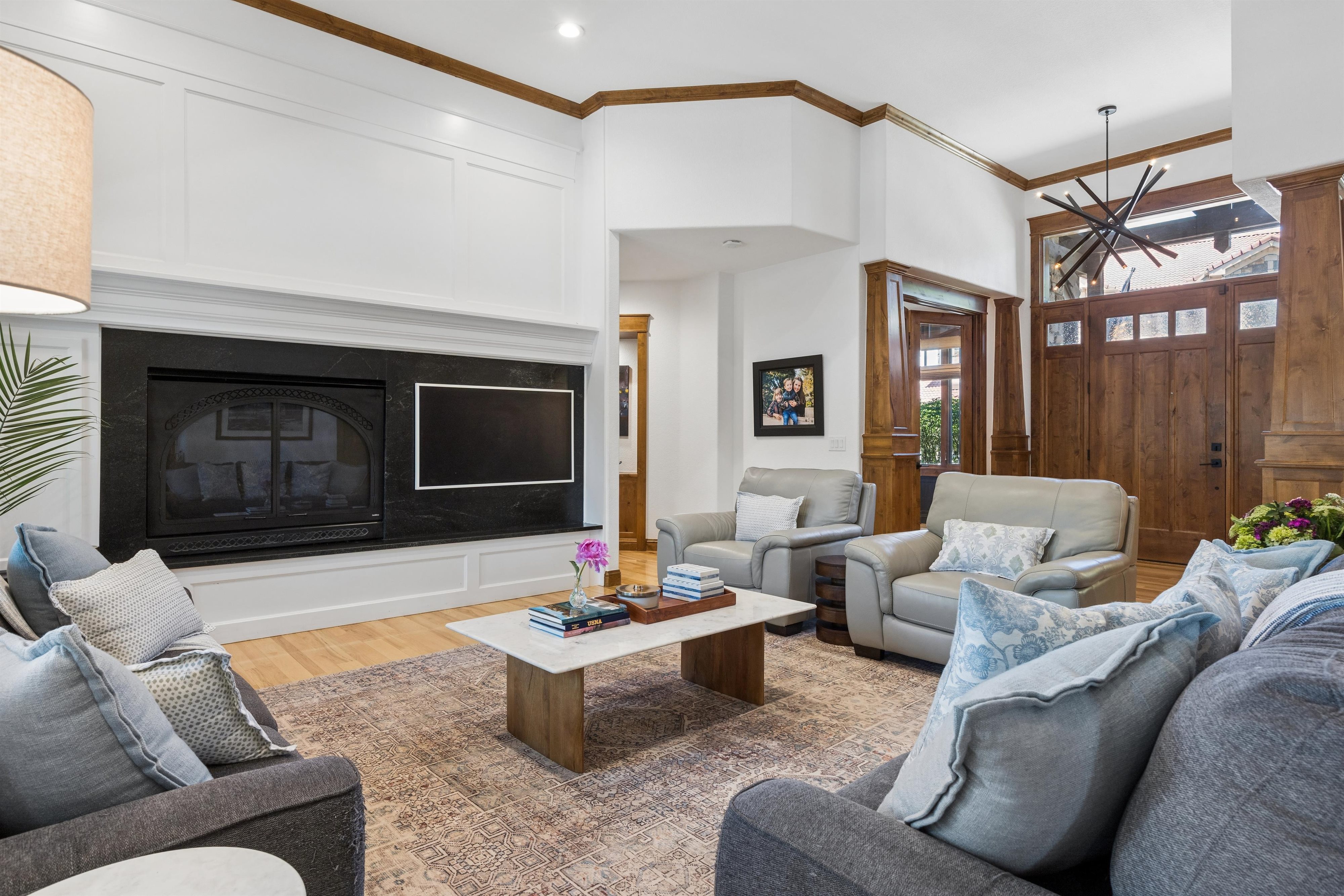  Exceptional Residence - 物件實景