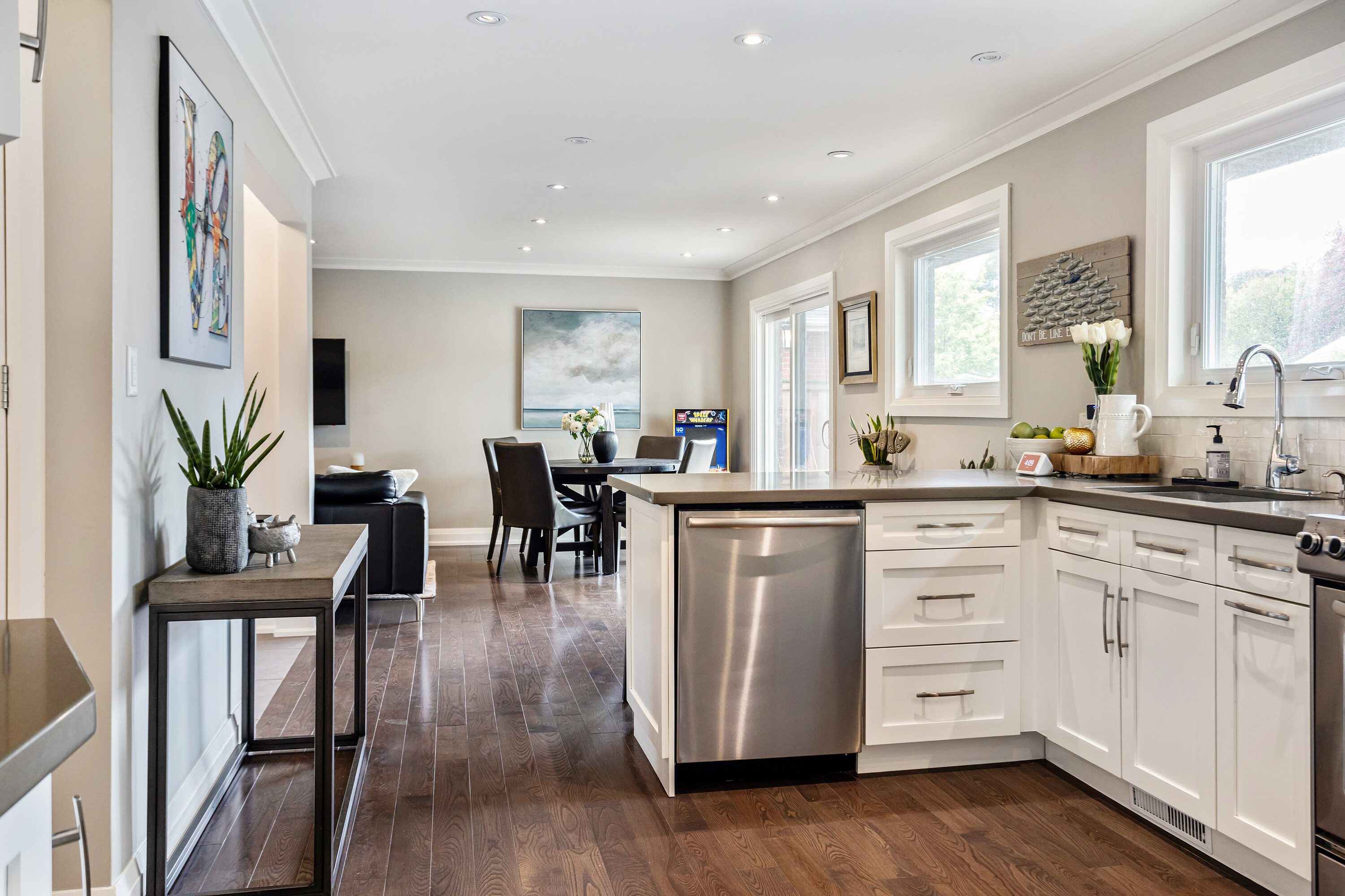  Modern Detached Home - 物件實景