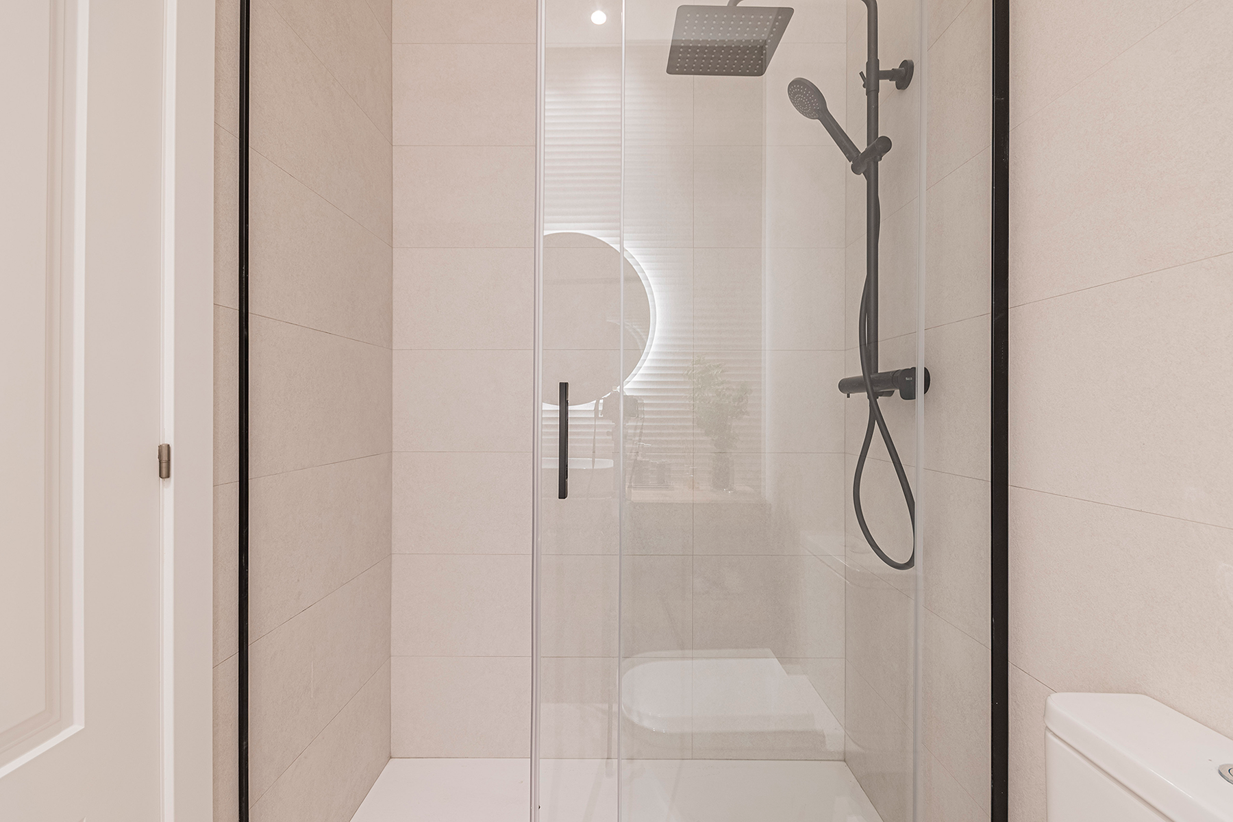  Elegant renovated residence in a majestic Eixample building - 物件實景