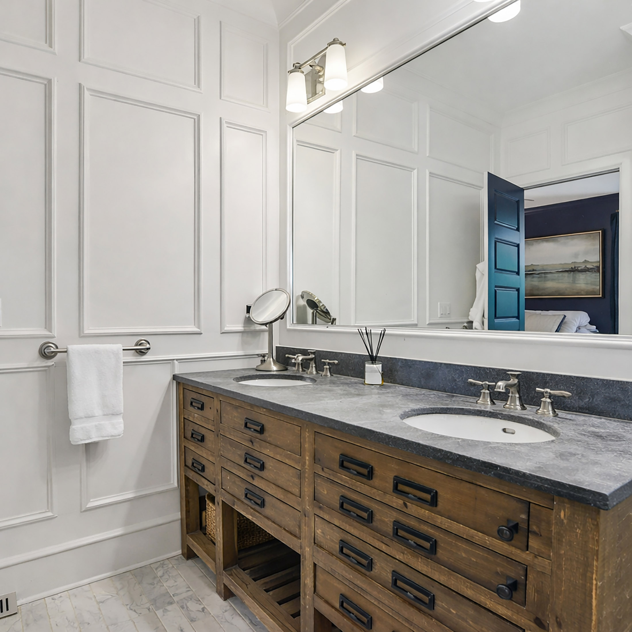  Perfect Blend of Comfort, Style, and Convenience in Virginia Highland - 物件實景