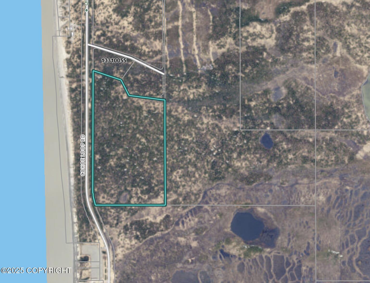 Kasilof, Alaska, 99610, United States, ,Residential,For Sale,1928815