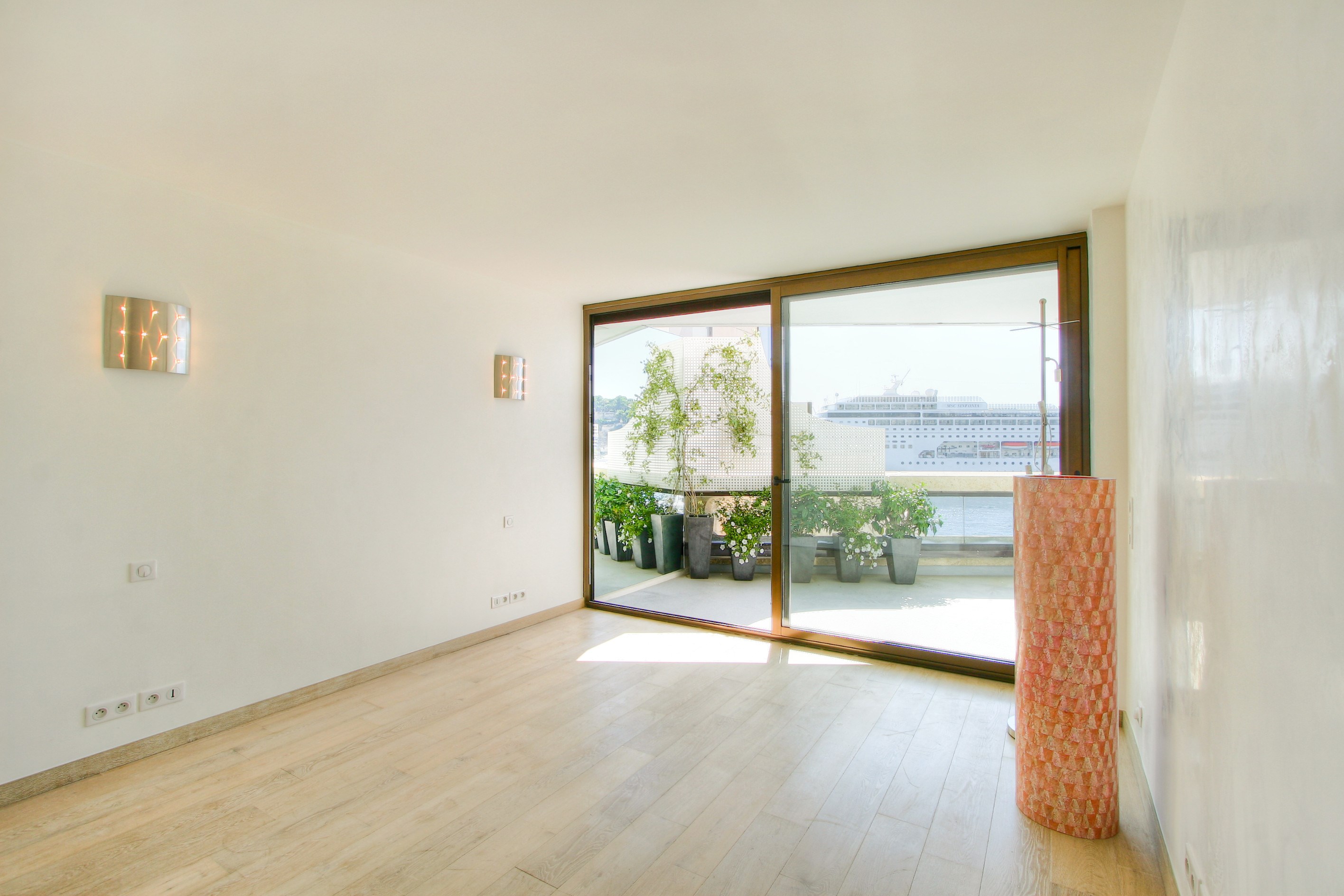  Monte Carlo Star - Luminous 2-room apartment - Carré d
