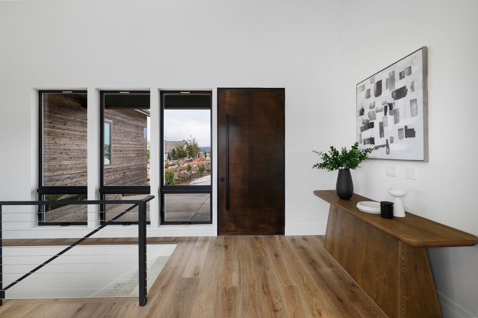 Altmann Craftsmanship. Arrowcreek Address. Uncompromising Finishes. - 物件實景
