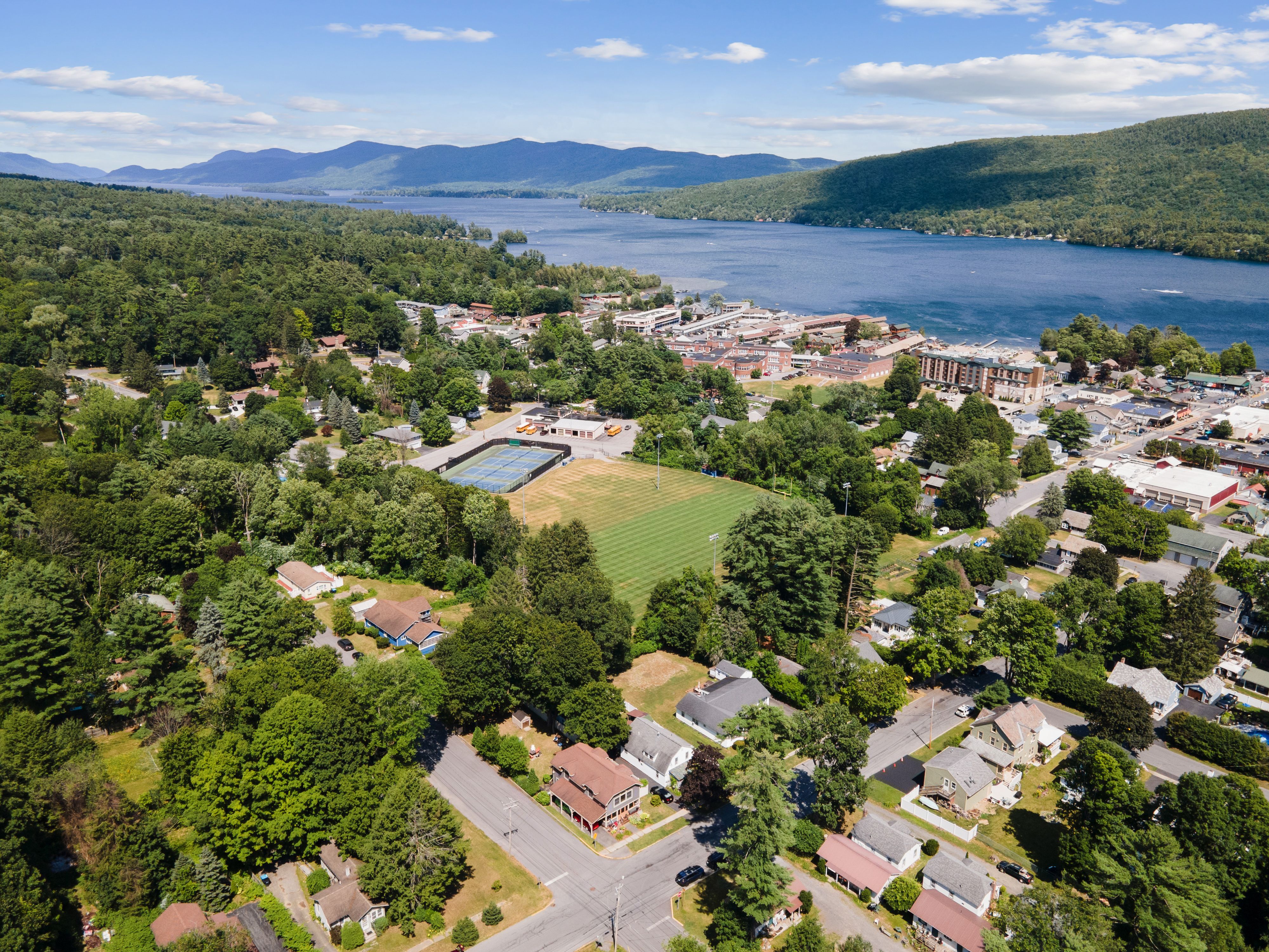  50 West Street, Lake George, NY 12845 - 物件實景