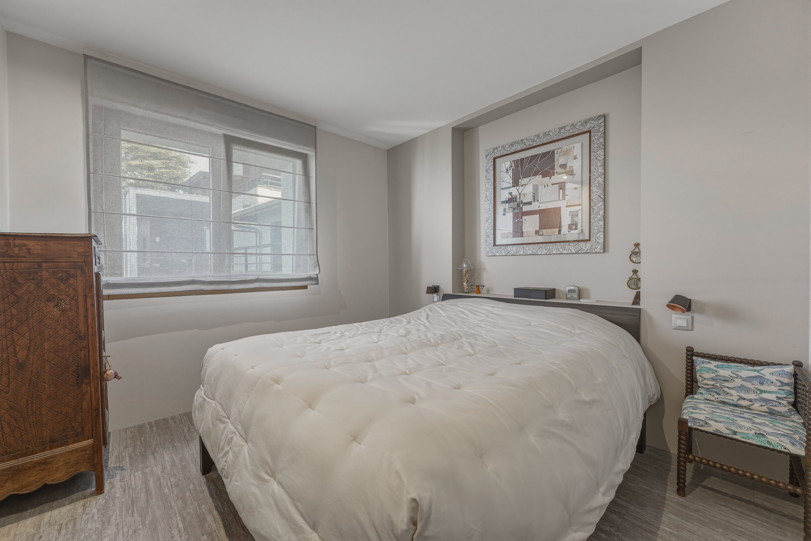  In Amphion-les-Bains, apartment lake view - 物件實景
