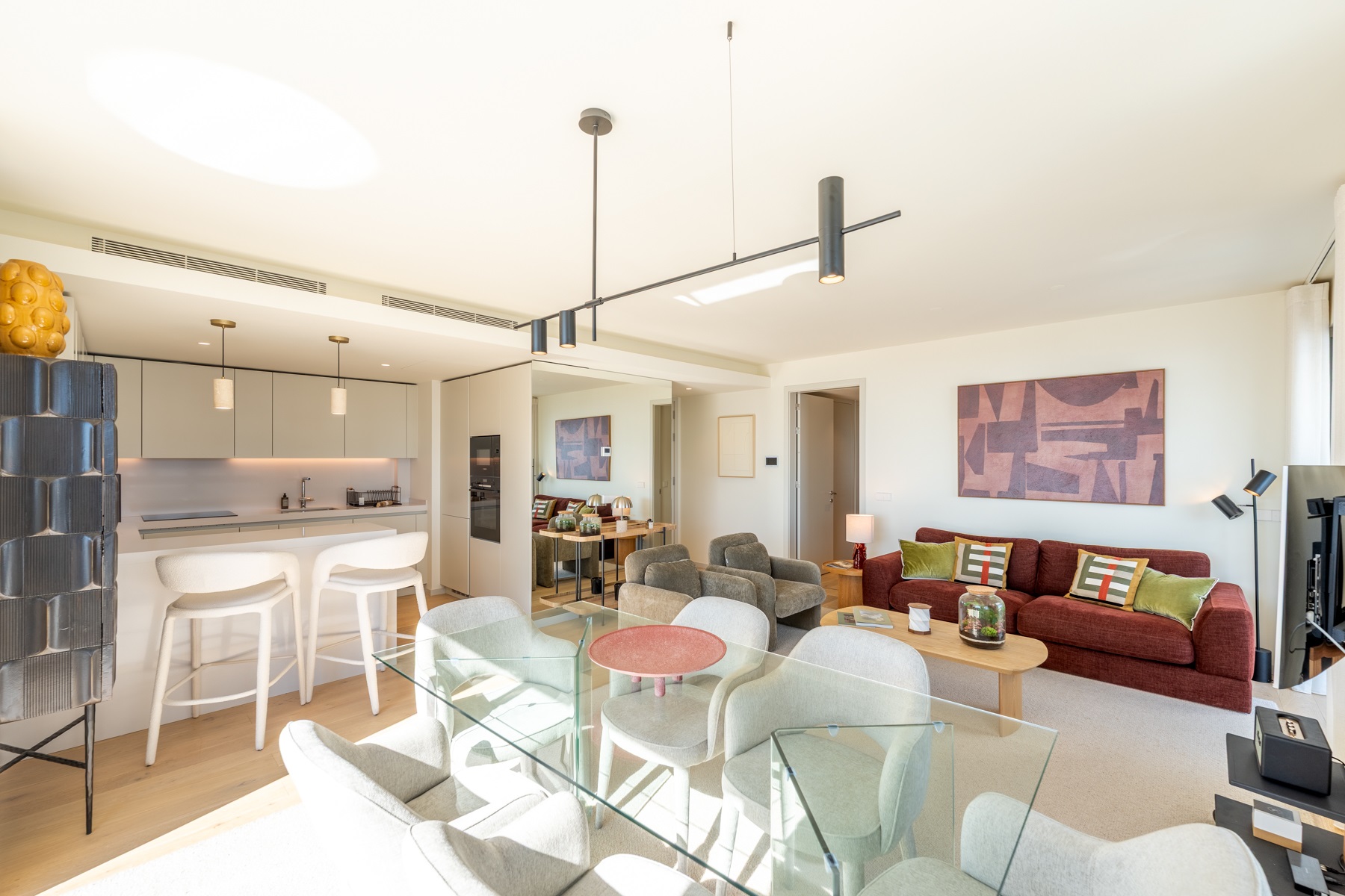  Flat, 2 bedrooms, for Sale - 物件實景