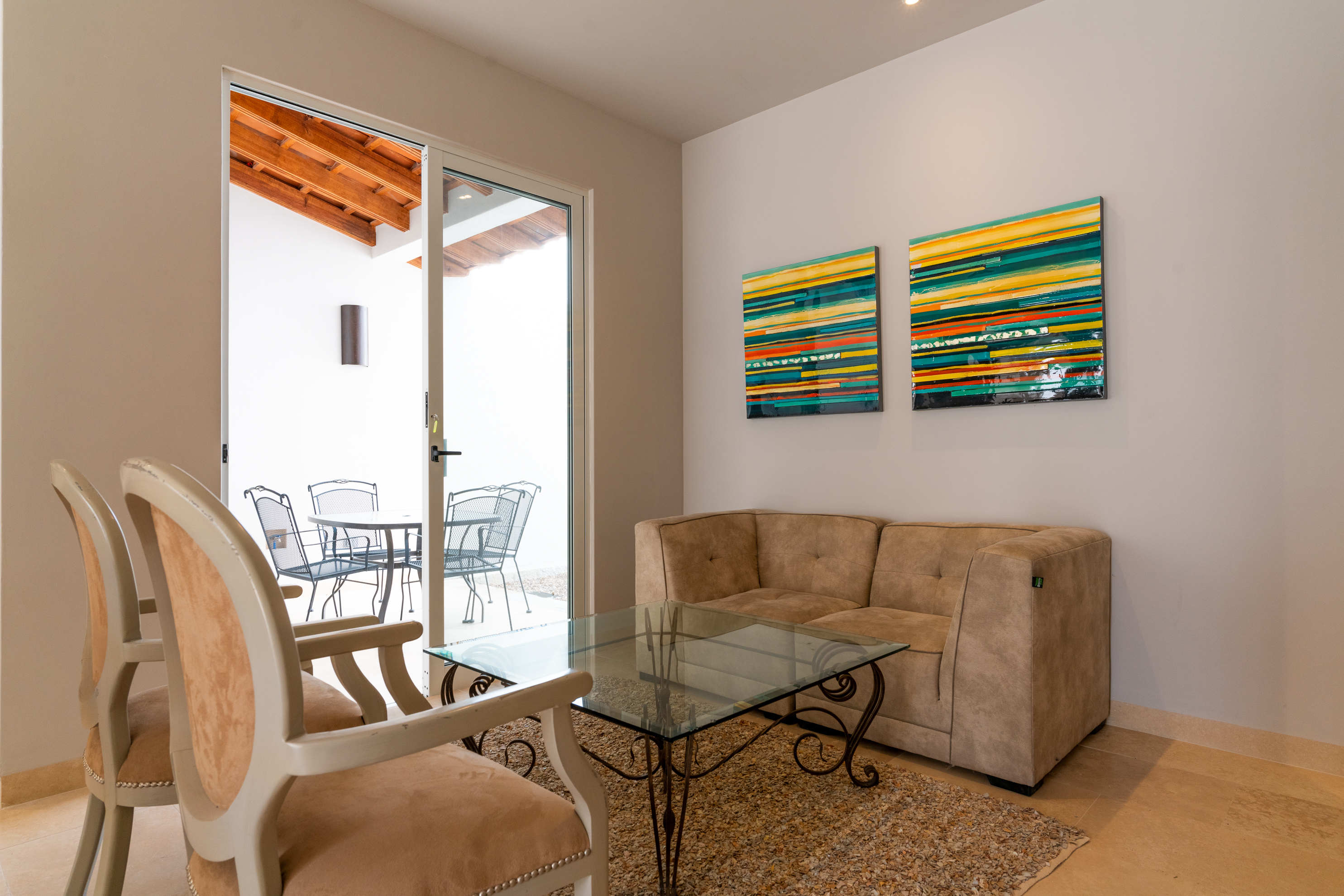  Cerrada Sabino  Casa Olivo - 物件實景