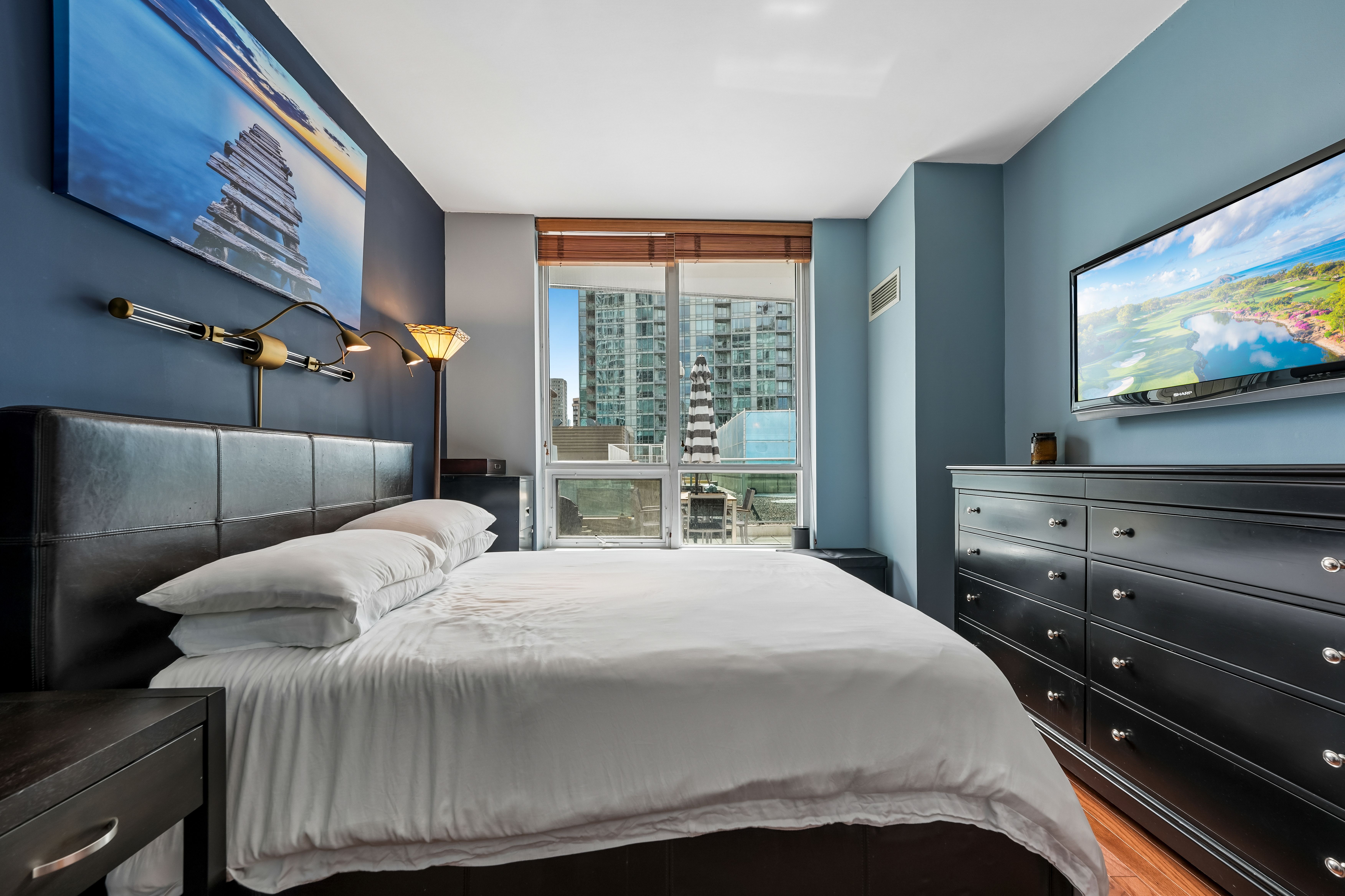 1 Shore Lane, Jersey City, NJ 07310 - 物件實景