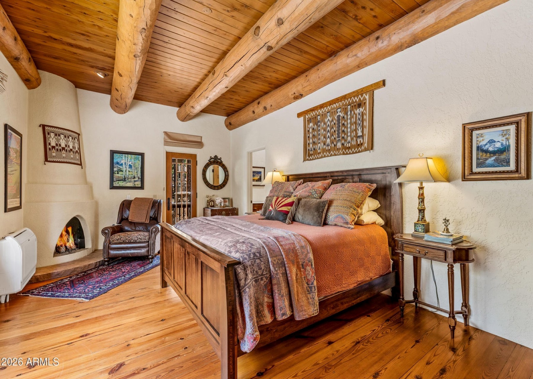  2912 Creekside Drive¦Flagstaff, AZ - 物件實景