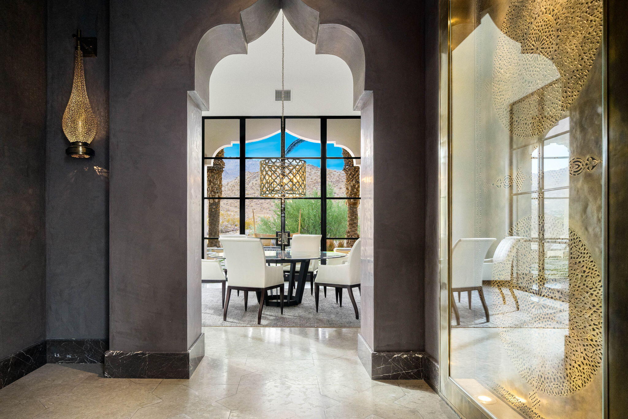 Palm Desert, California, 92260, United States, 5 Bedrooms Bedrooms, ,7 BathroomsBathrooms,Residential,For Sale,1874158