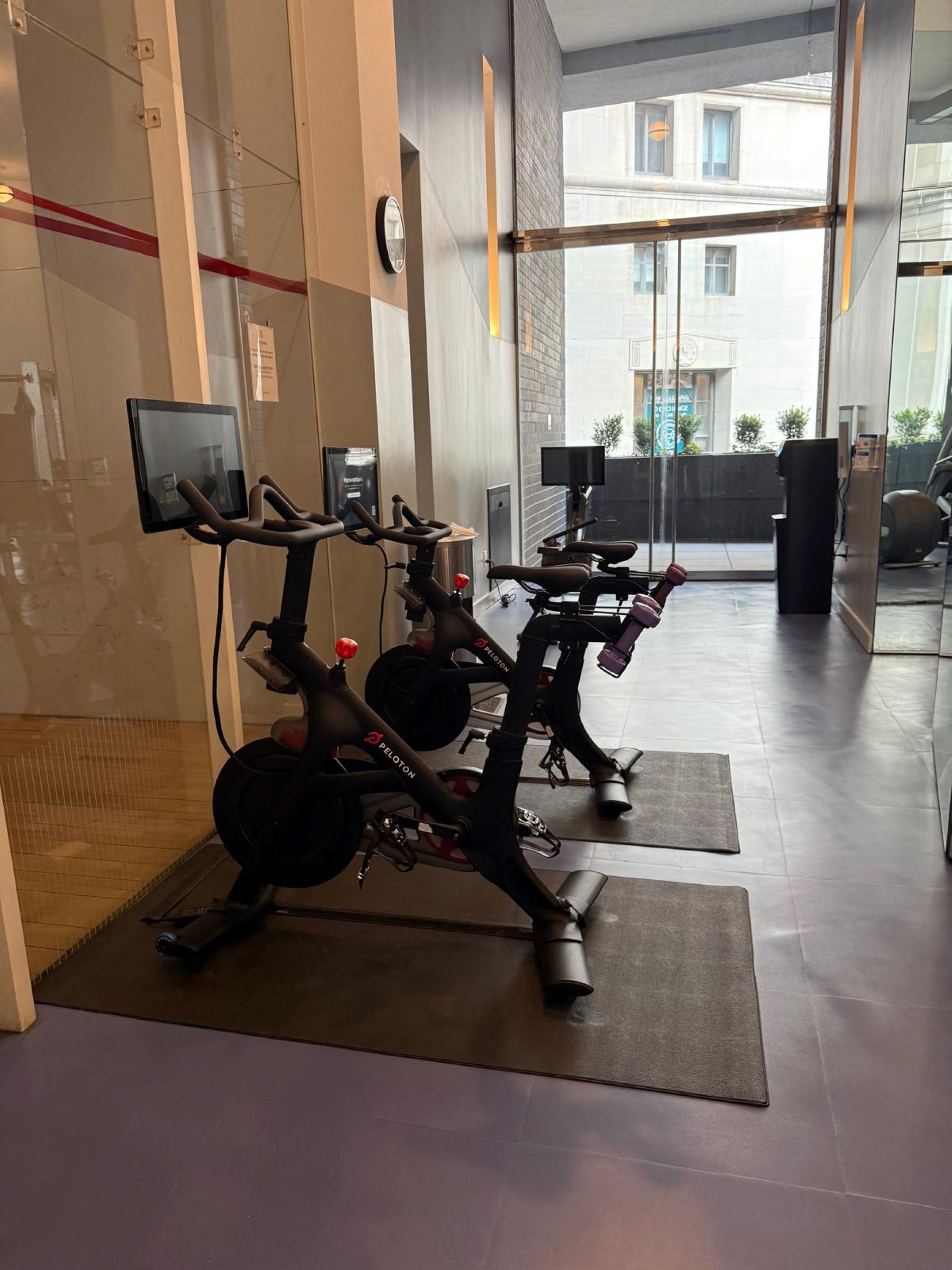  15 William Street 17E - 物件實景