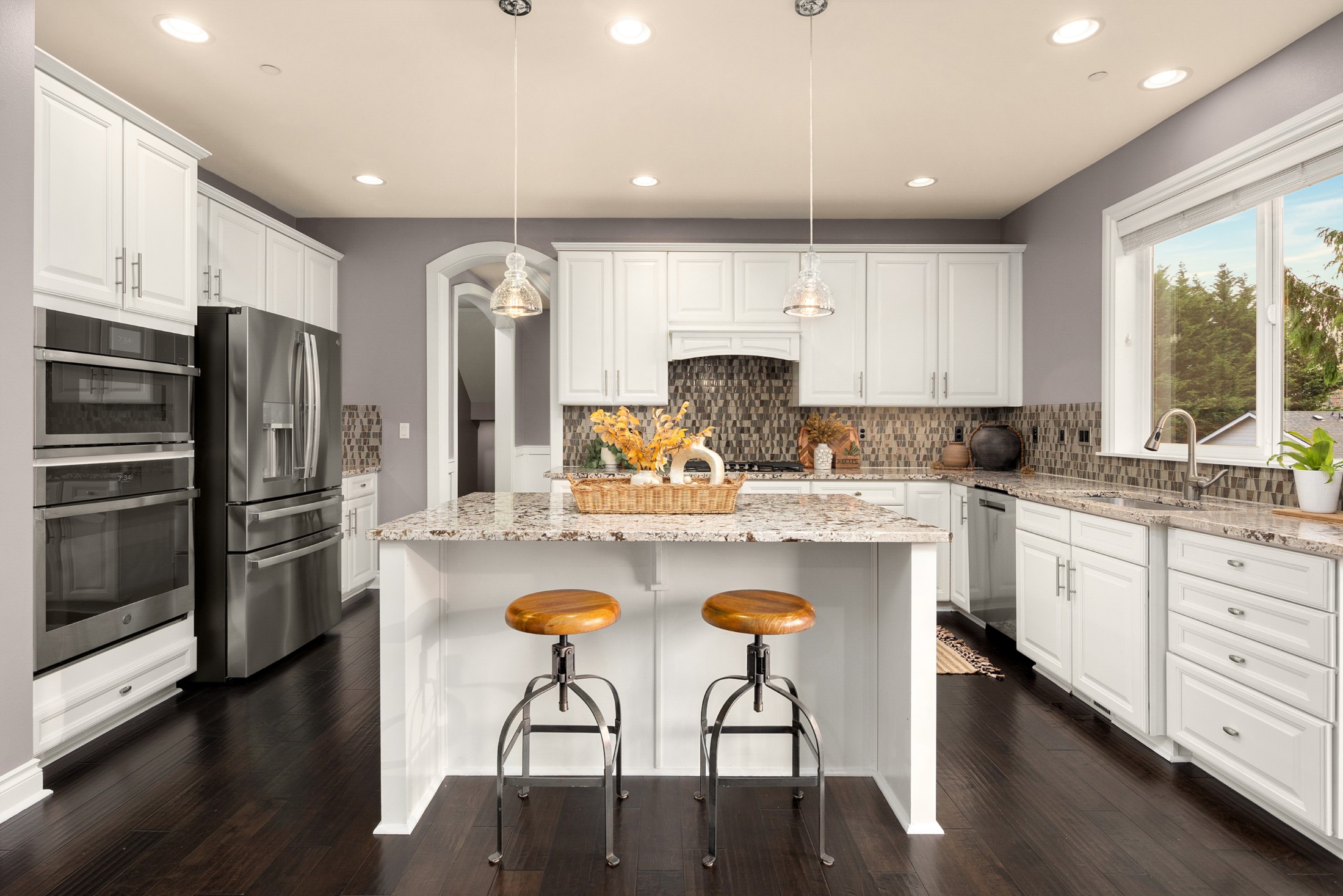  Bothell Luxury Living - 物件實景