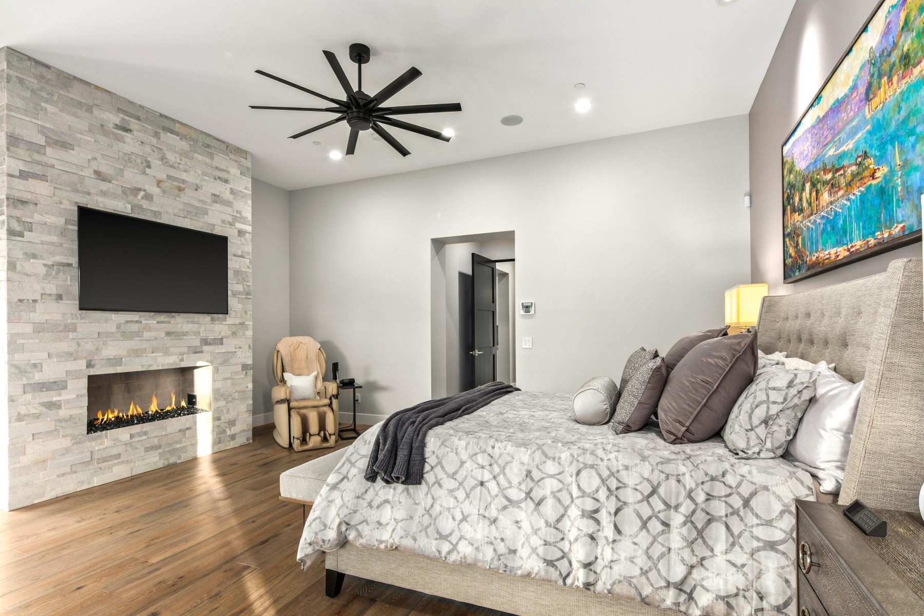  9368 E Covey Trail¦Scottsdale, AZ - 物件實景