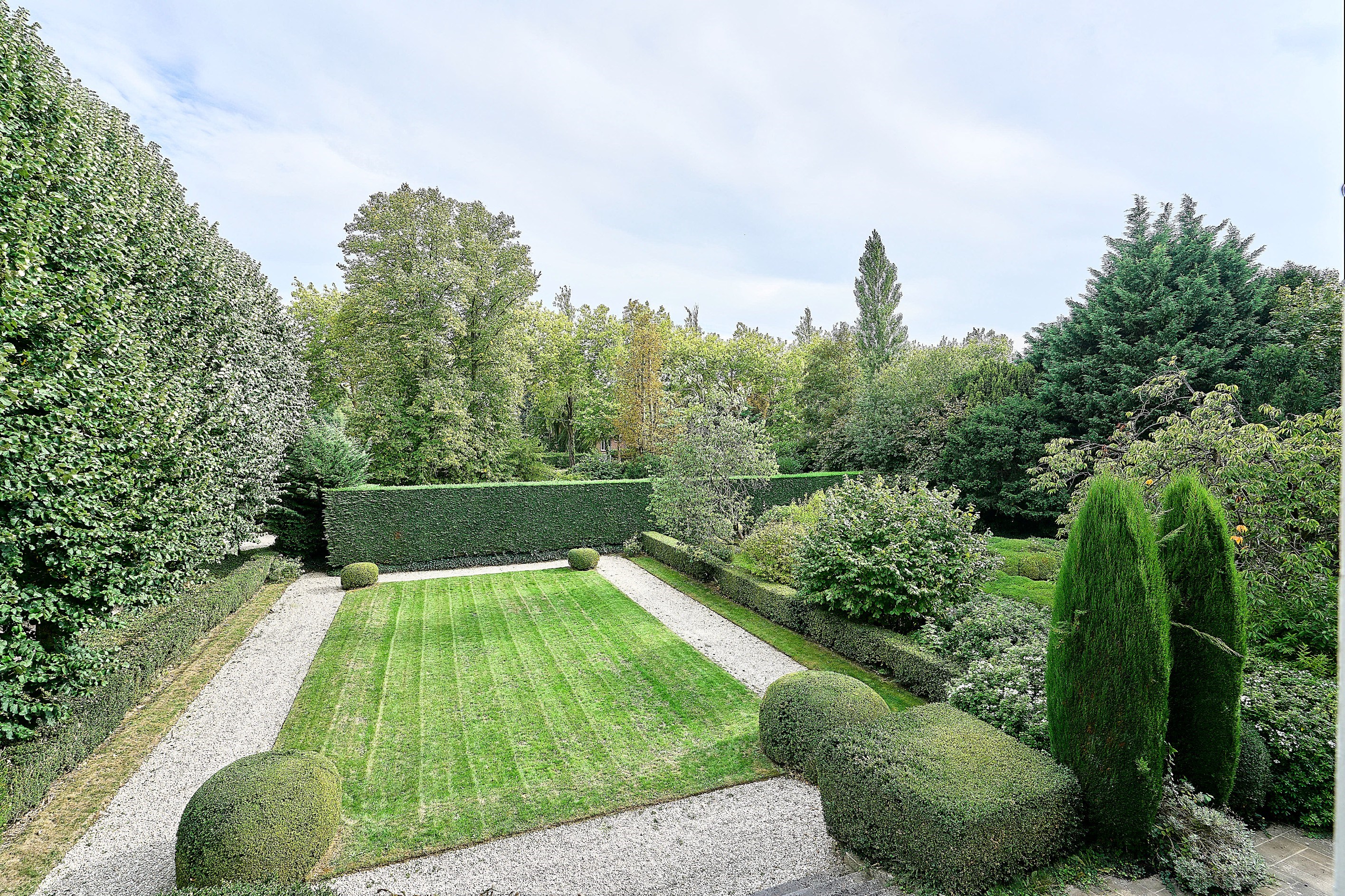  Spacious 161.2m² Apartment with 2 Bedrooms in Mouvaux - 物件實景