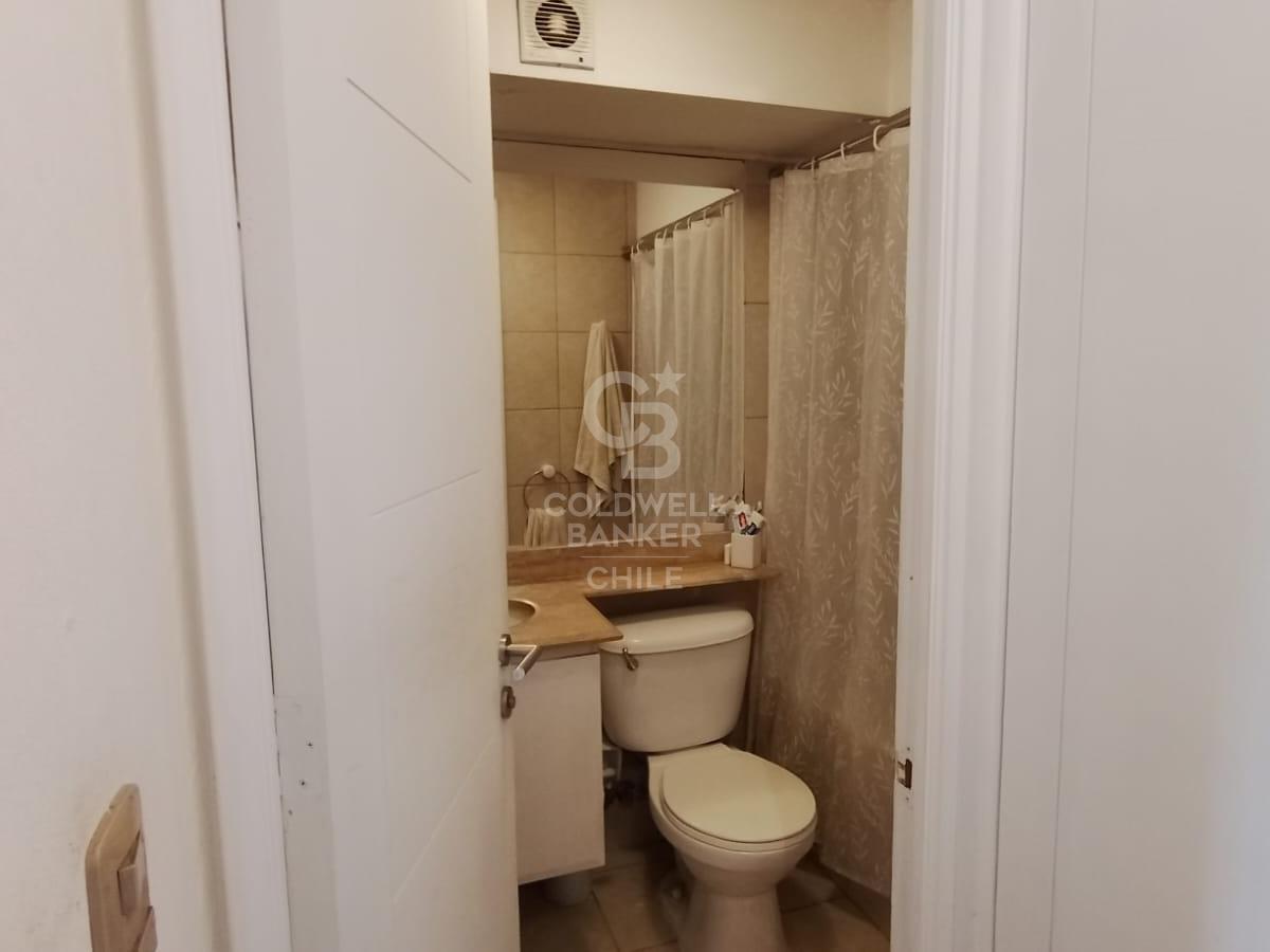 Las Condes, Chile, 2 Bedrooms Bedrooms, ,2 BathroomsBathrooms,Residential,For Sale,1988035