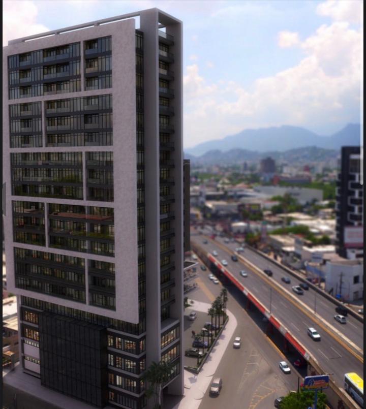 Roma Sur, Monterrey, Nuevo León, 64700, Mexico, 2 Bedrooms Bedrooms, ,1 BathroomBathrooms,Residential,For Sale,Roma Sur,1444652