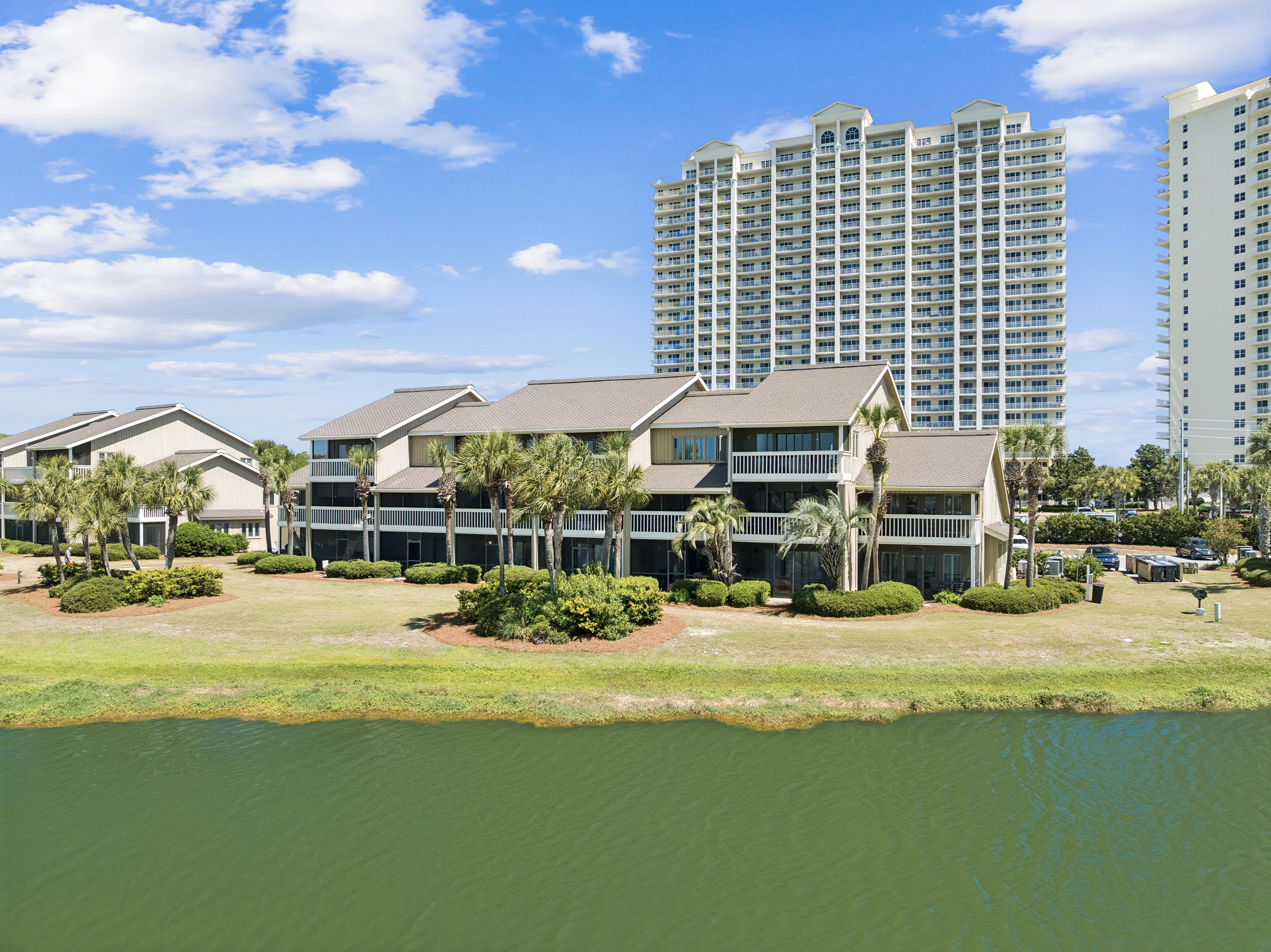  Lakefront Resort Retreat With Private Beach Access - 物件實景