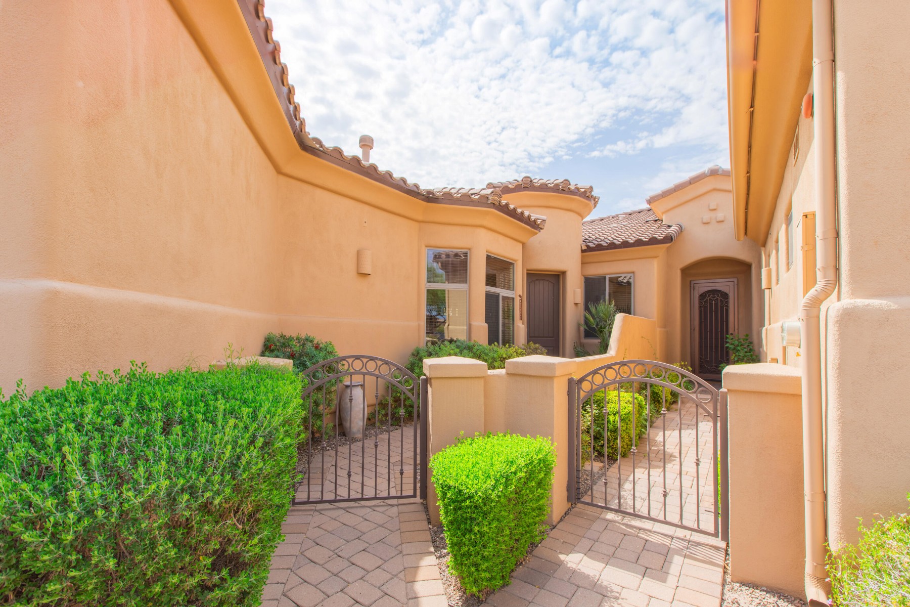  13014 N Northstar Drive¦Fountain Hills, AZ - 物件實景