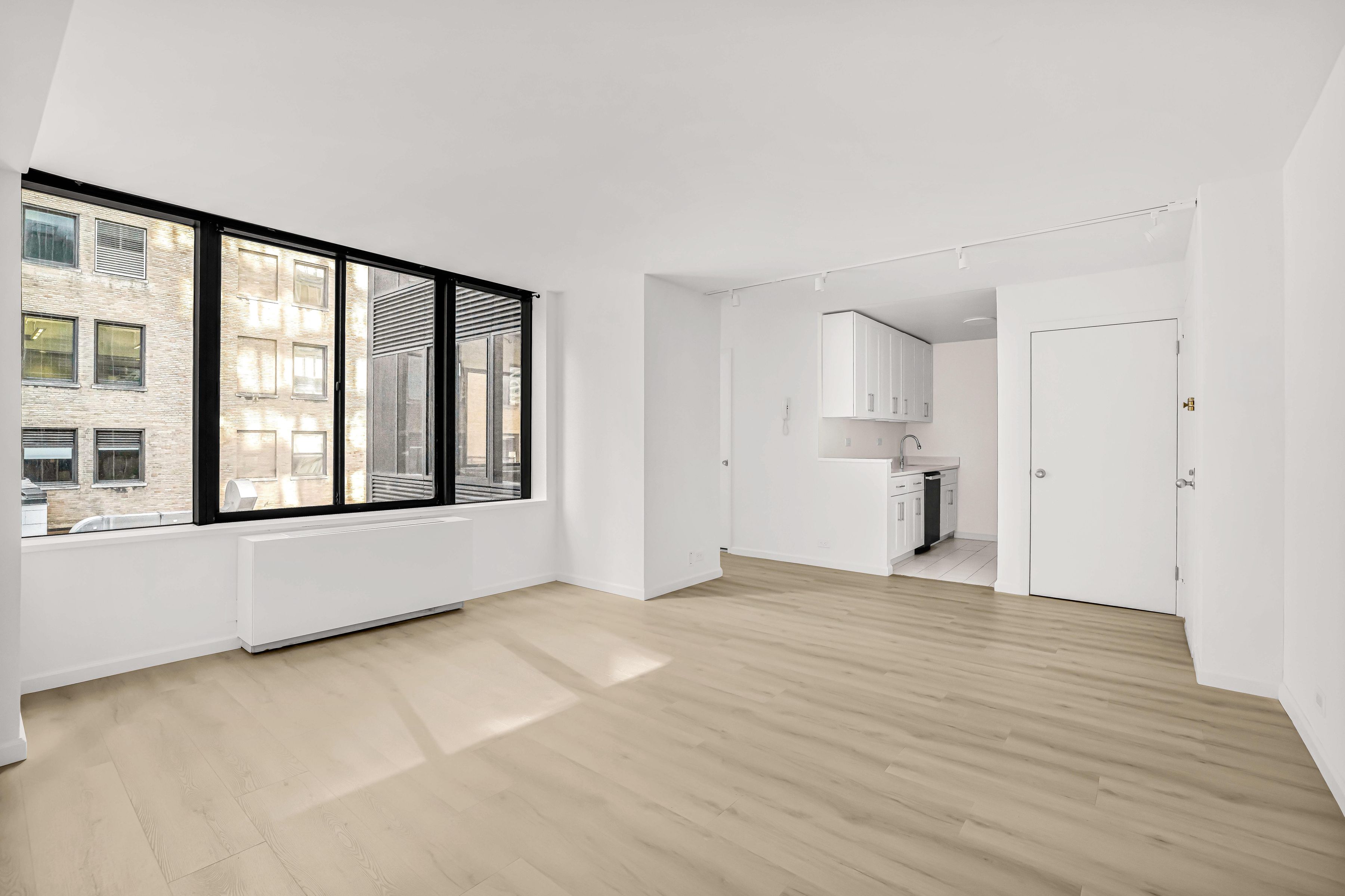  445 Fifth Avenue - 物件實景