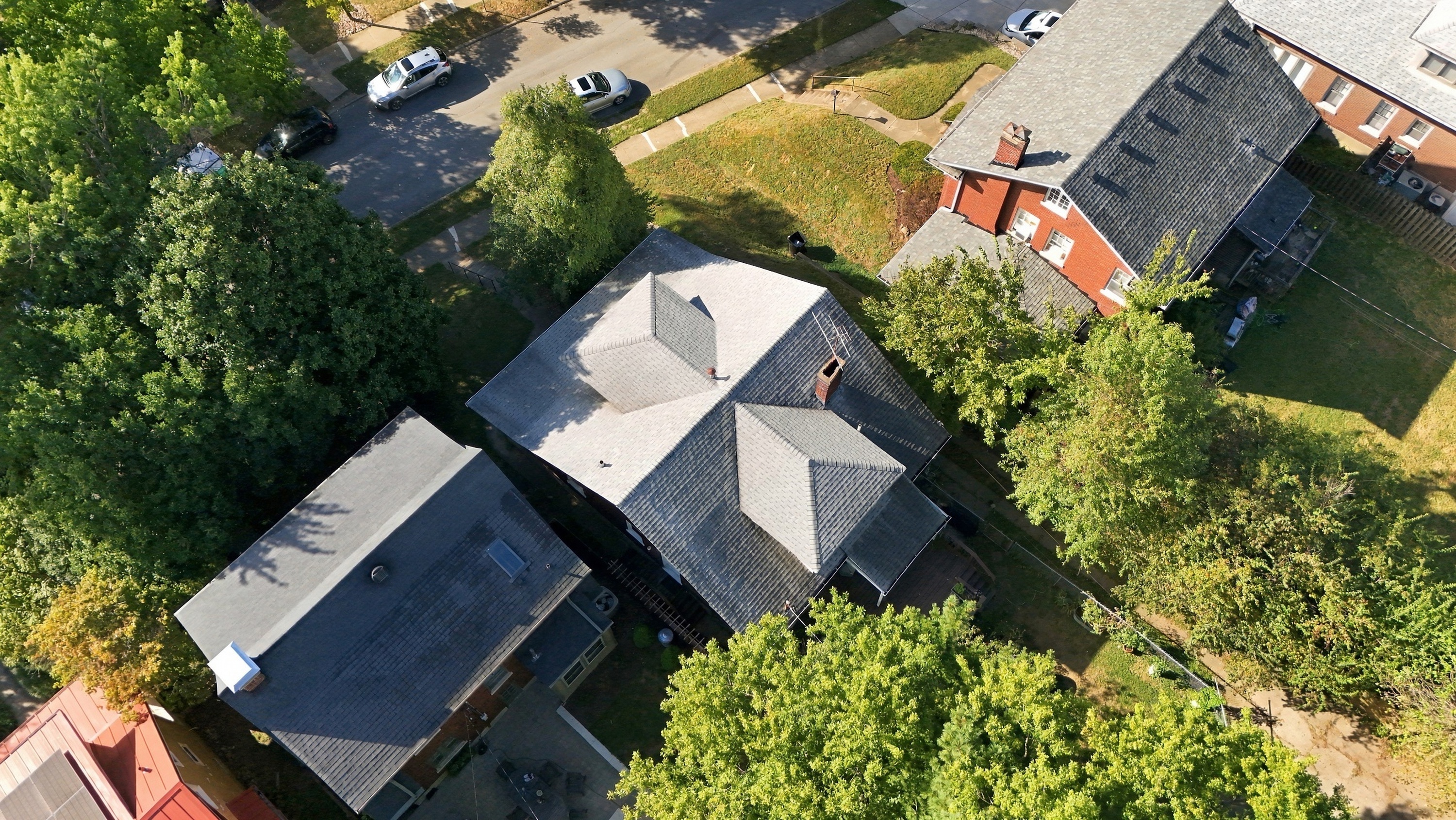  1855 Harvard Drive, Louisville, KY 40205 - 物件實景