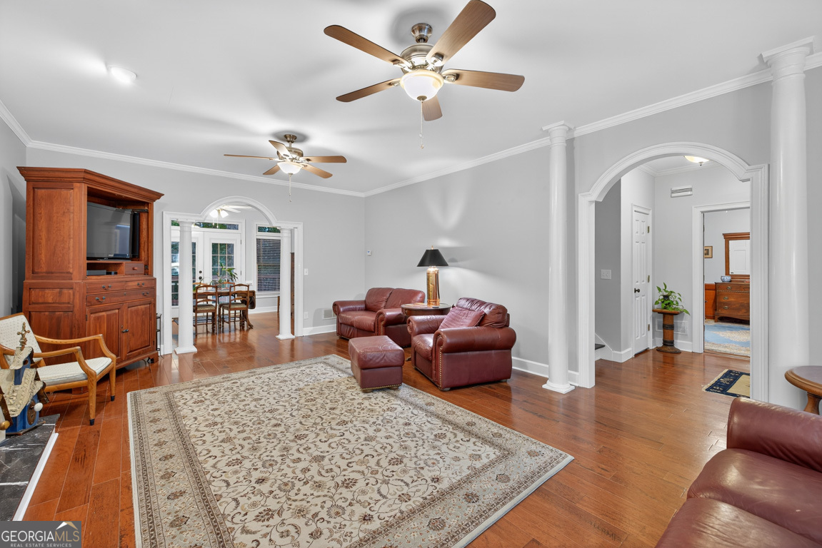 Dacula, Georgia, 30019, United States, 4 Bedrooms Bedrooms, ,4 BathroomsBathrooms,Residential,For Sale,1986459