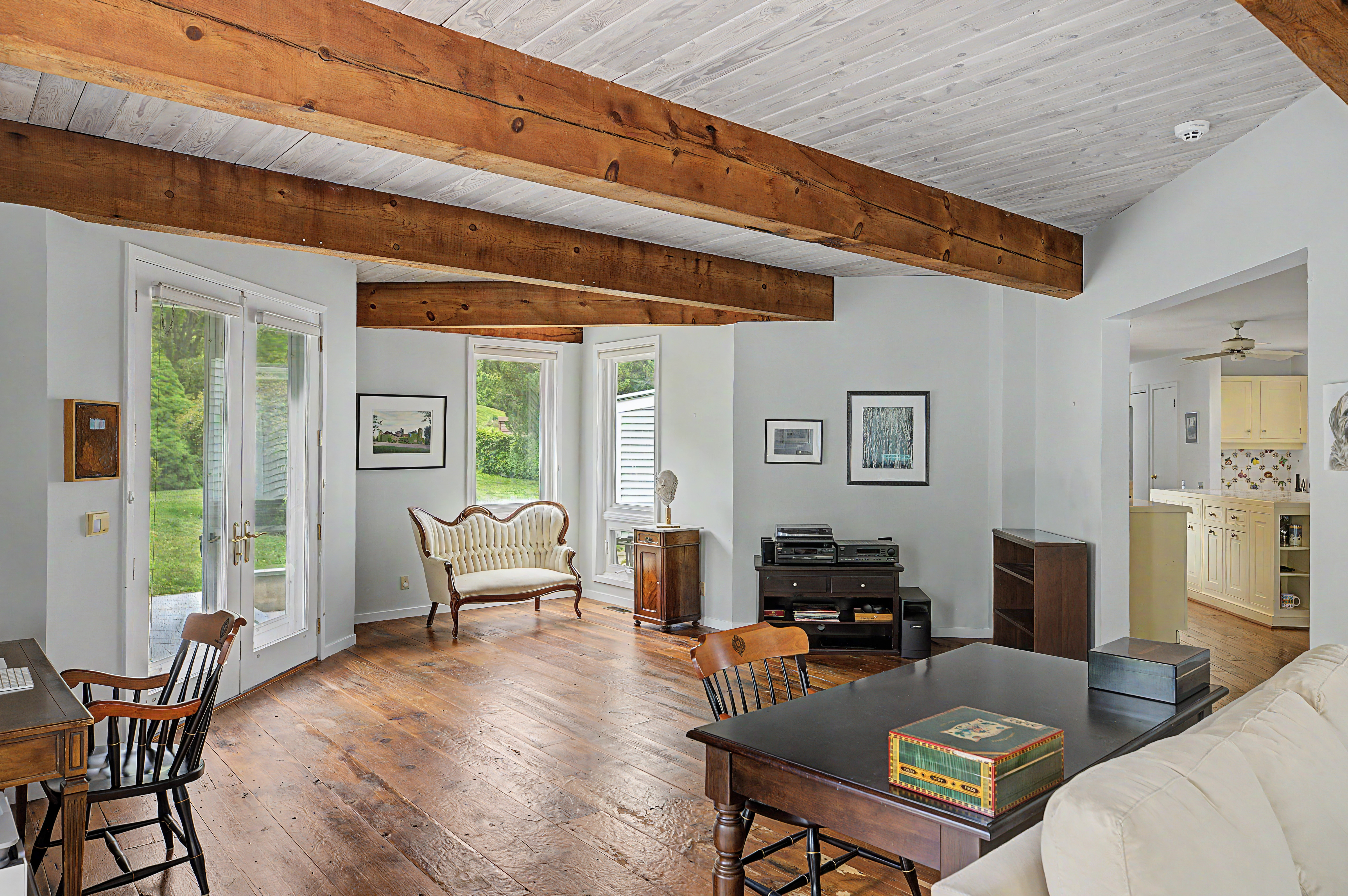  5728 Carversville Road, Doylestown, PA 18902 - 物件實景