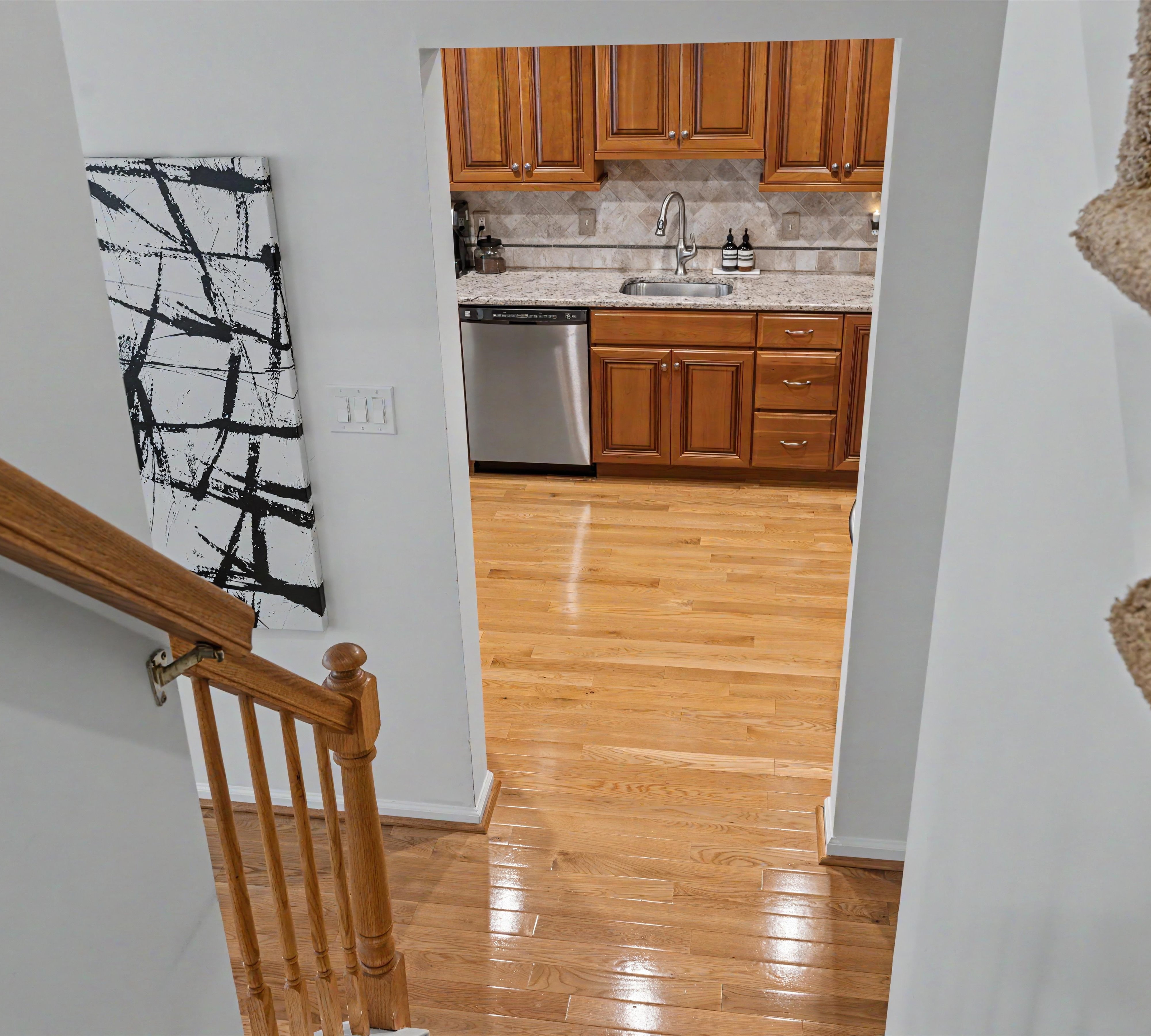  8605 Spruce Mill Drive, Yardley, PA 19067 - 物件實景