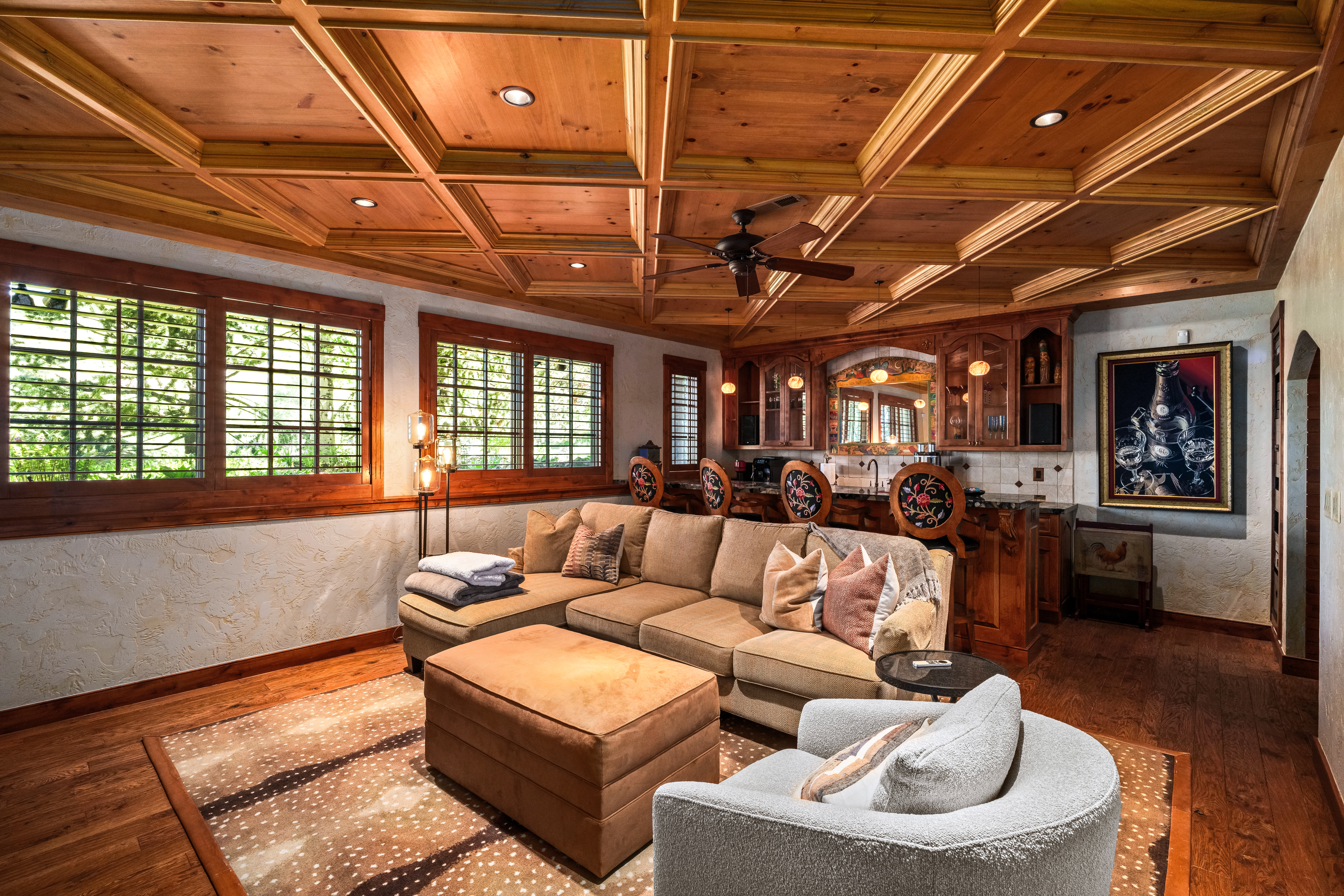  Timeless Luxury in the Sanctuary - 物件實景