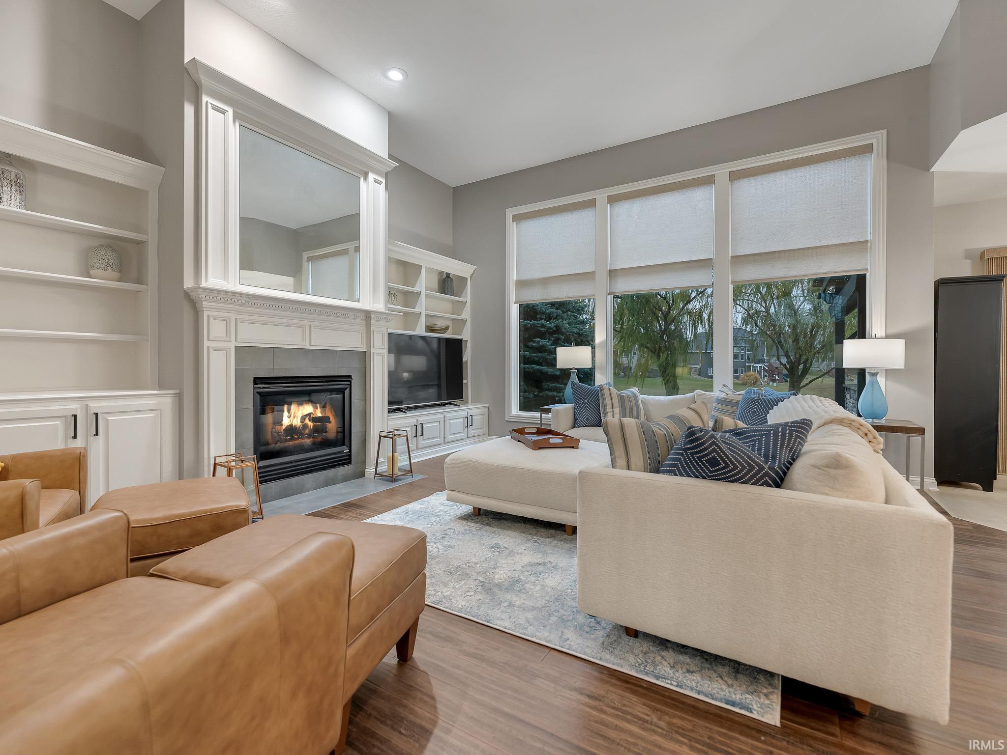 Leo, Indiana, 46765, United States, 4 Bedrooms Bedrooms, ,4 BathroomsBathrooms,Residential,For Sale,1988883