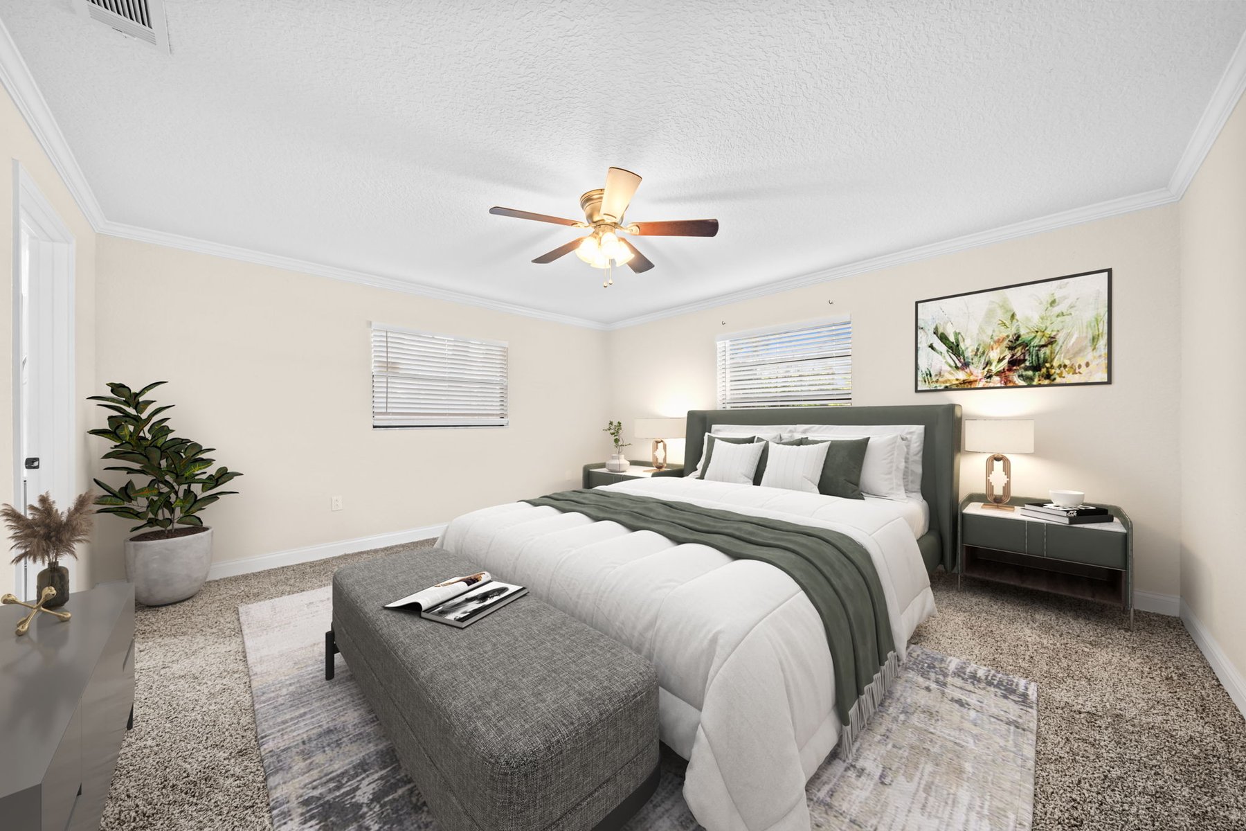  649 Narragansett Street NE, Palm Bay, FL, 32907 - 物件實景