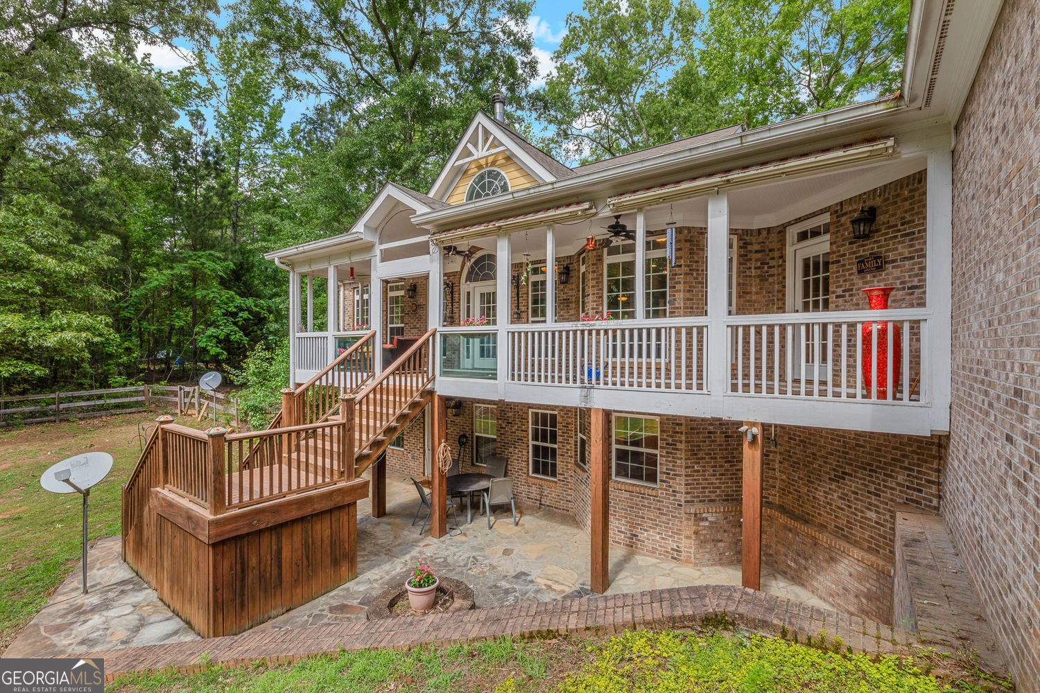 Brooks, Georgia, 30205, United States, 5 Bedrooms Bedrooms, ,5 BathroomsBathrooms,Residential,For Sale,1858968
