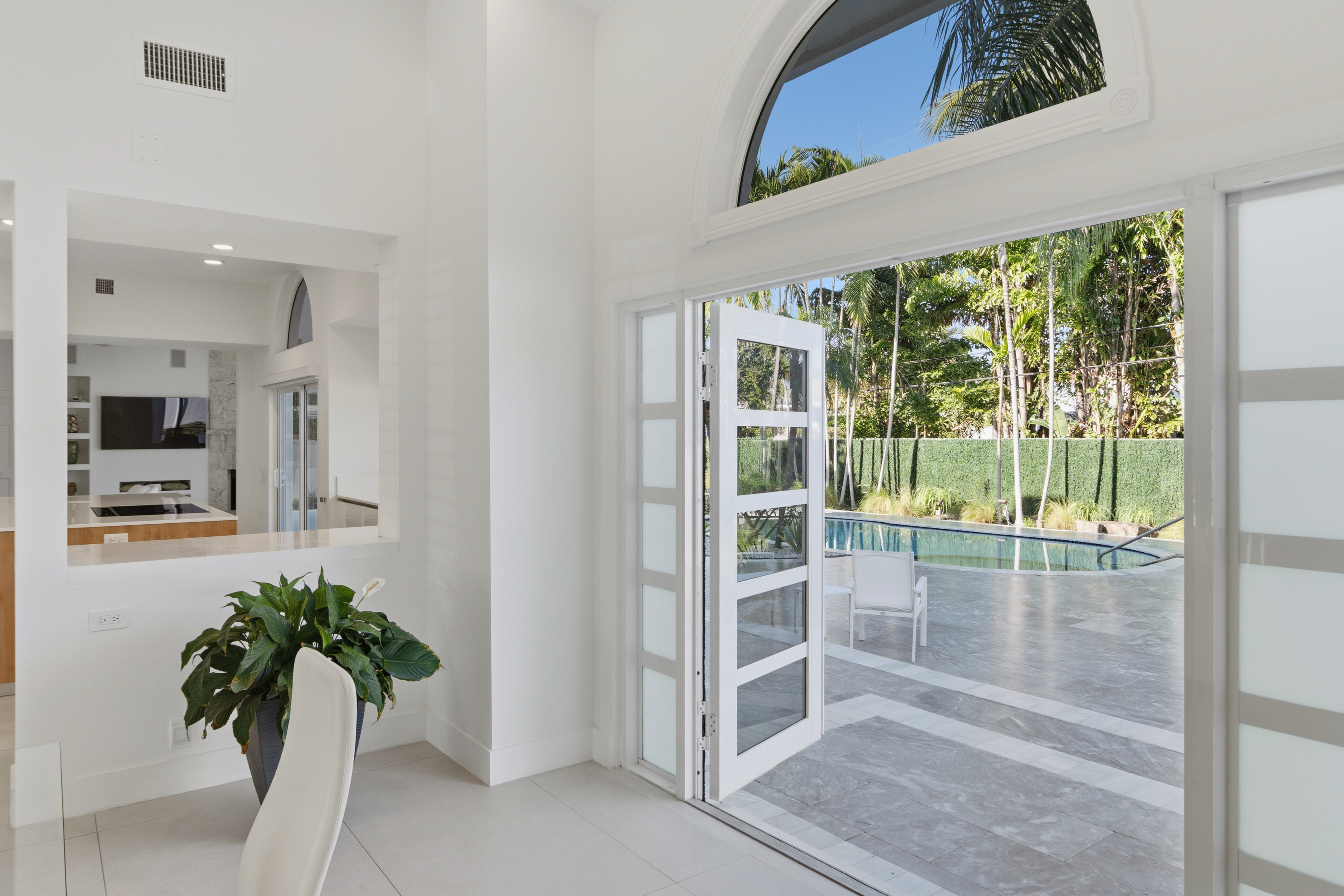  607 Intracoastal Drive, Fort Lauderdale, FL, 33304 - 物件實景