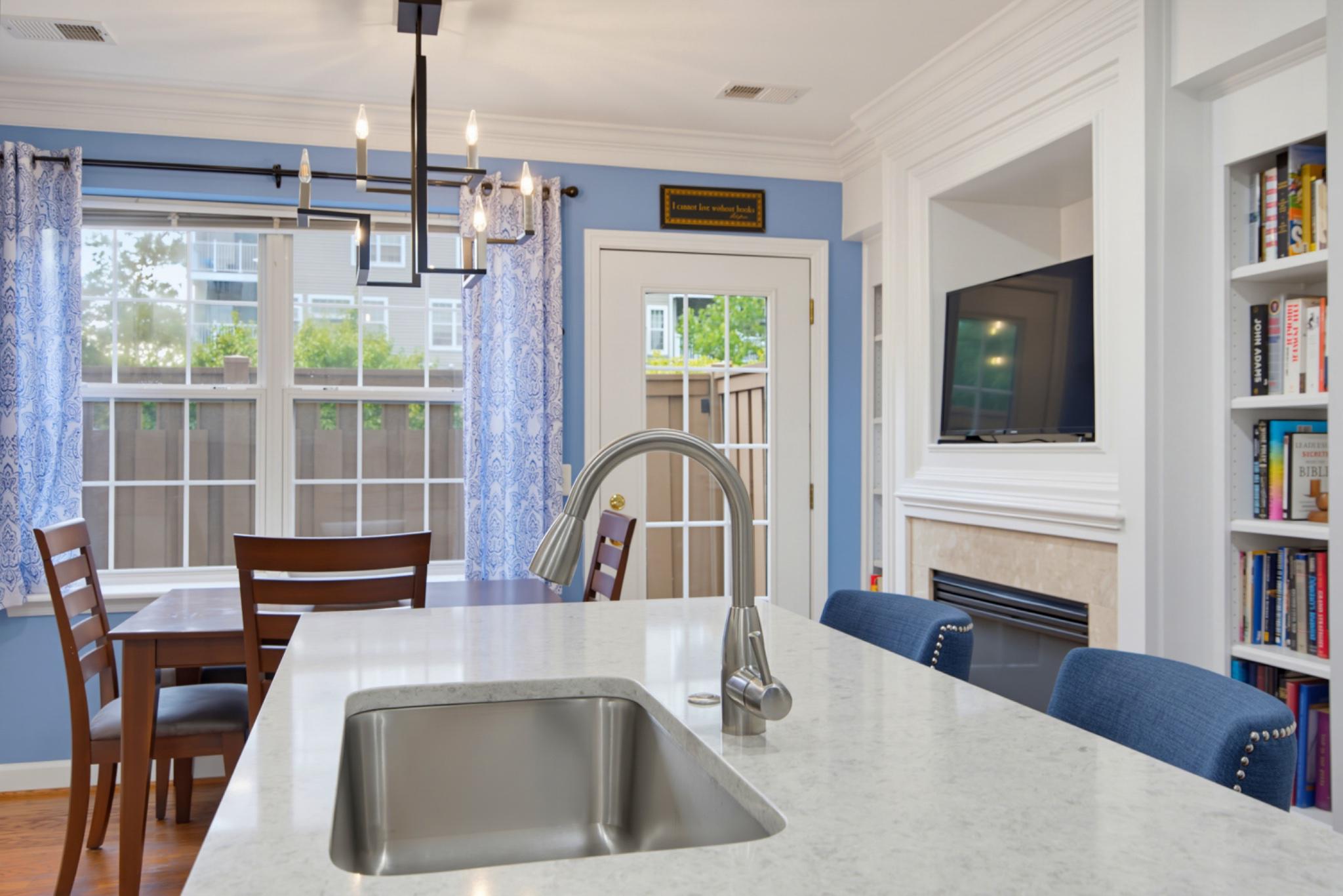  315 S Payne Street, Alexandria, VA, 22314 - 物件實景